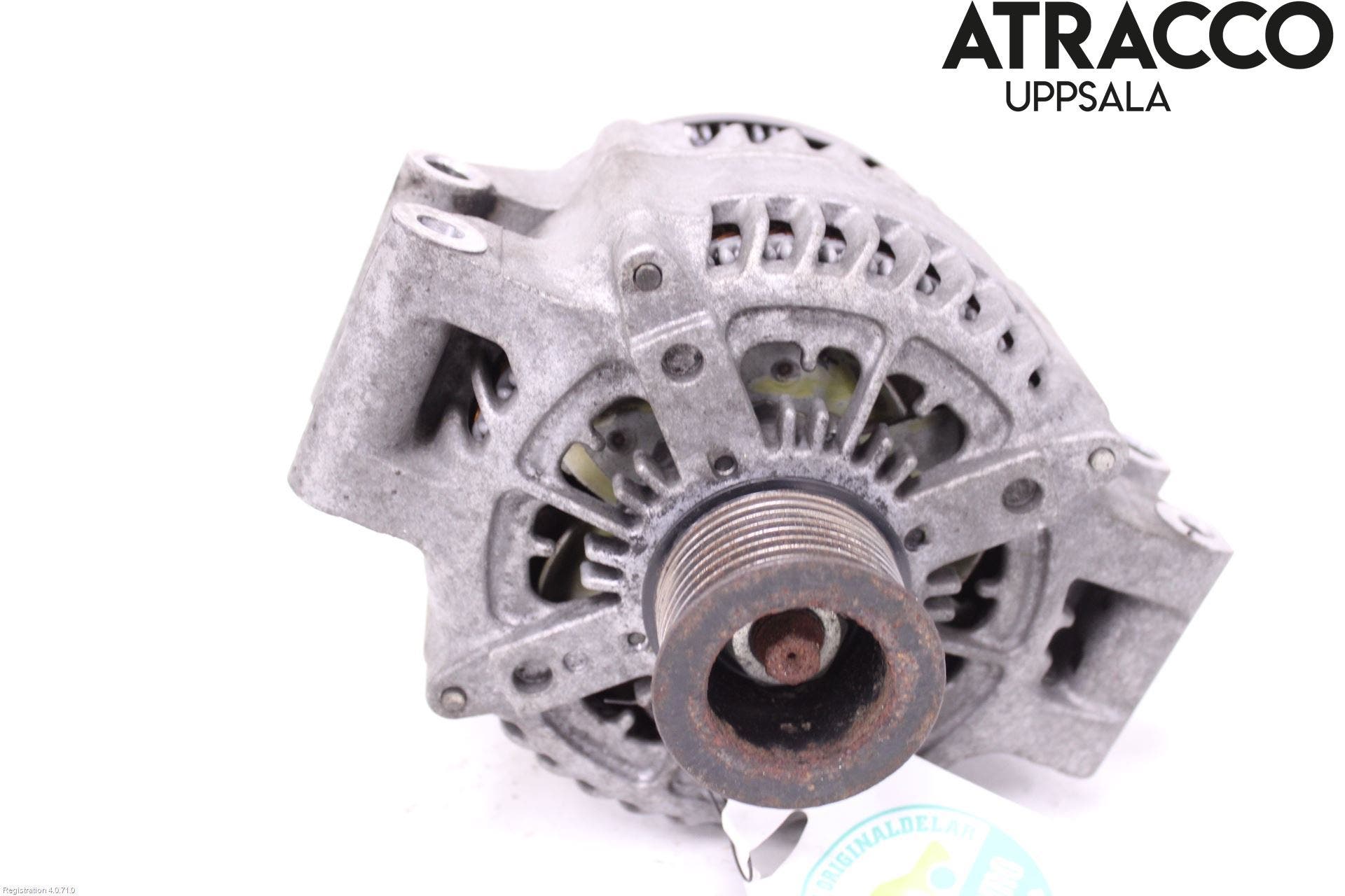 BMW 3 F30/F31/F80 12-19 Generator