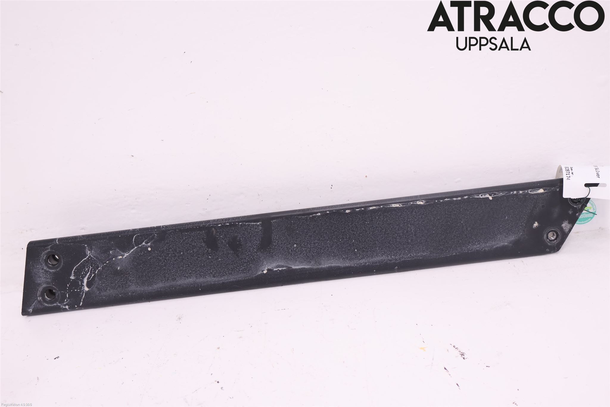 Audi A8/S8 4H 10-17 Frontplåt Övre