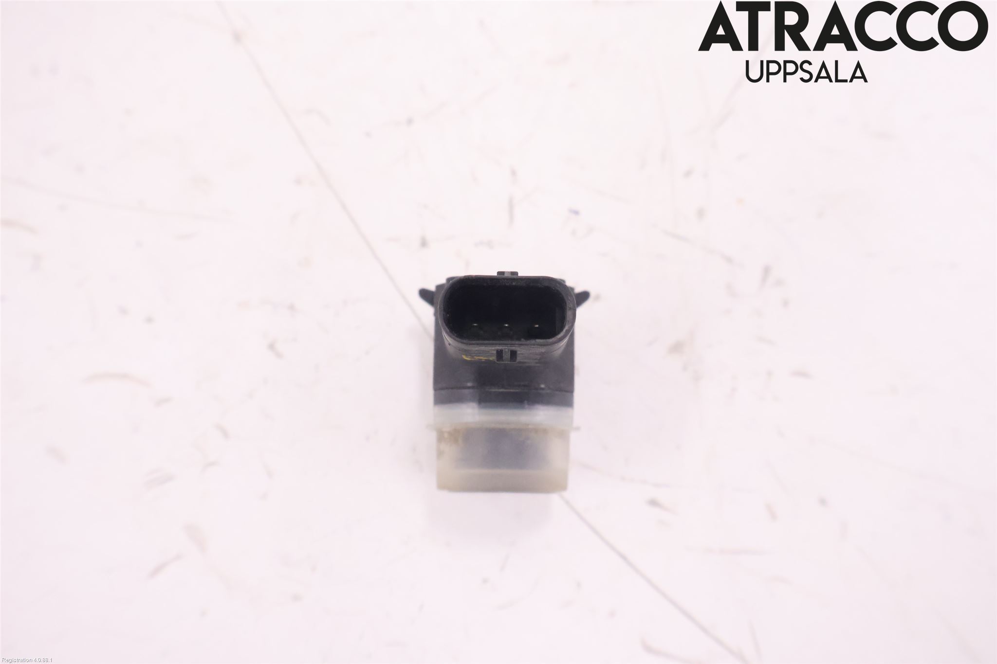 Hyundai SANTA FE 13-18 Parkeringshjälp Frontsensor