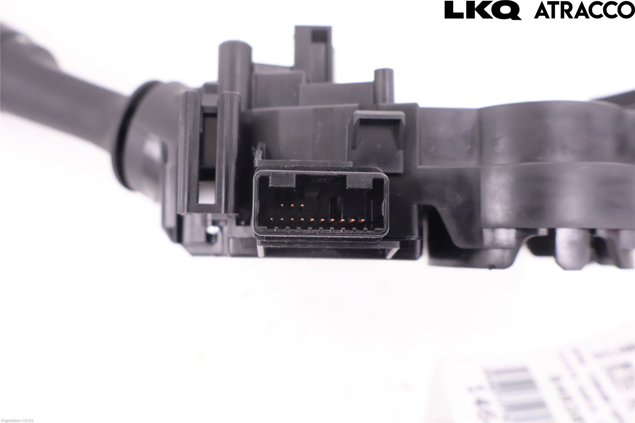 Toyota AURIS 13-19 Spak Blinkers-Ljusomk