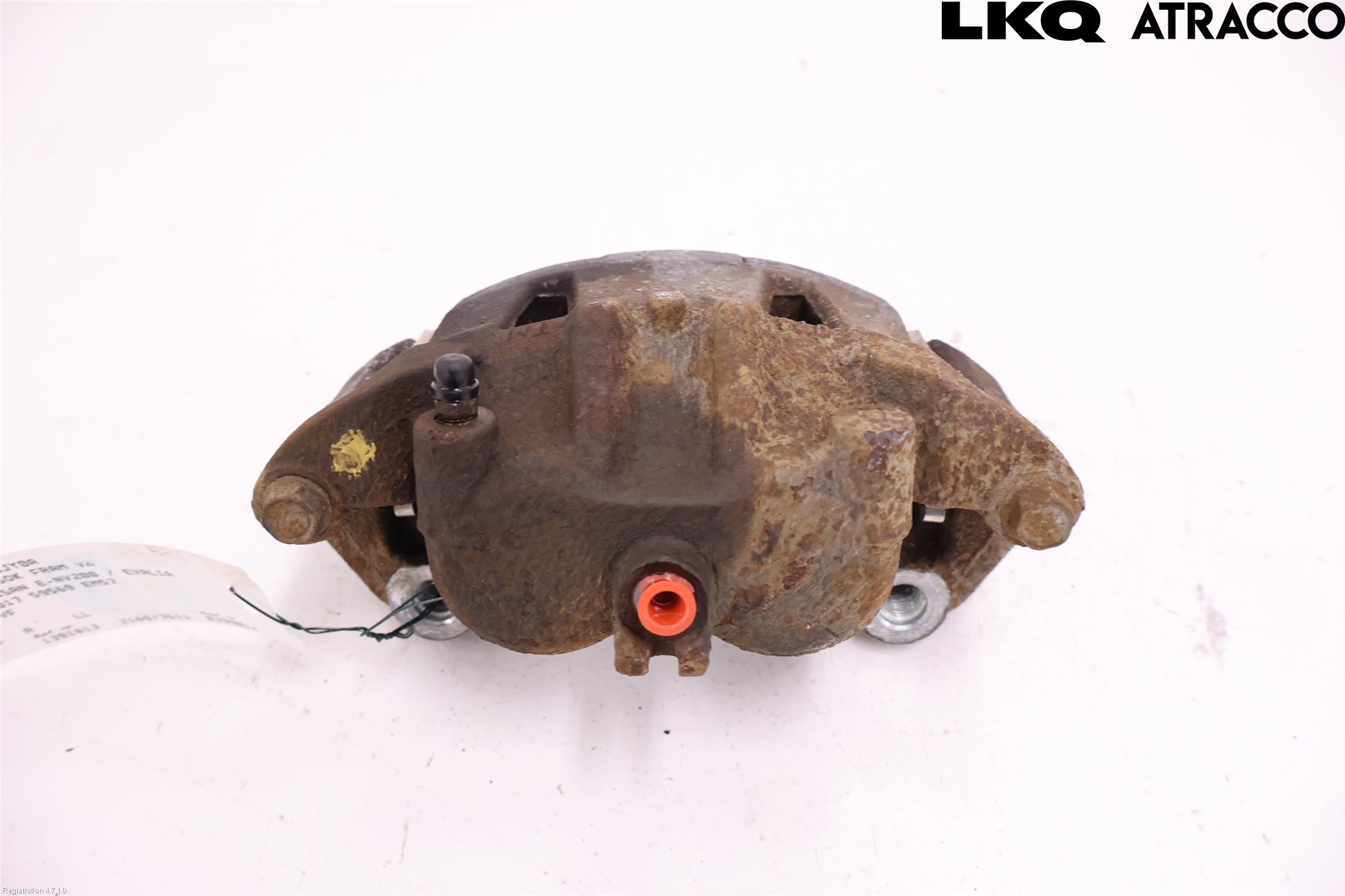 Nissan E-NV200/EVALIA Bromsok Fram Vänster