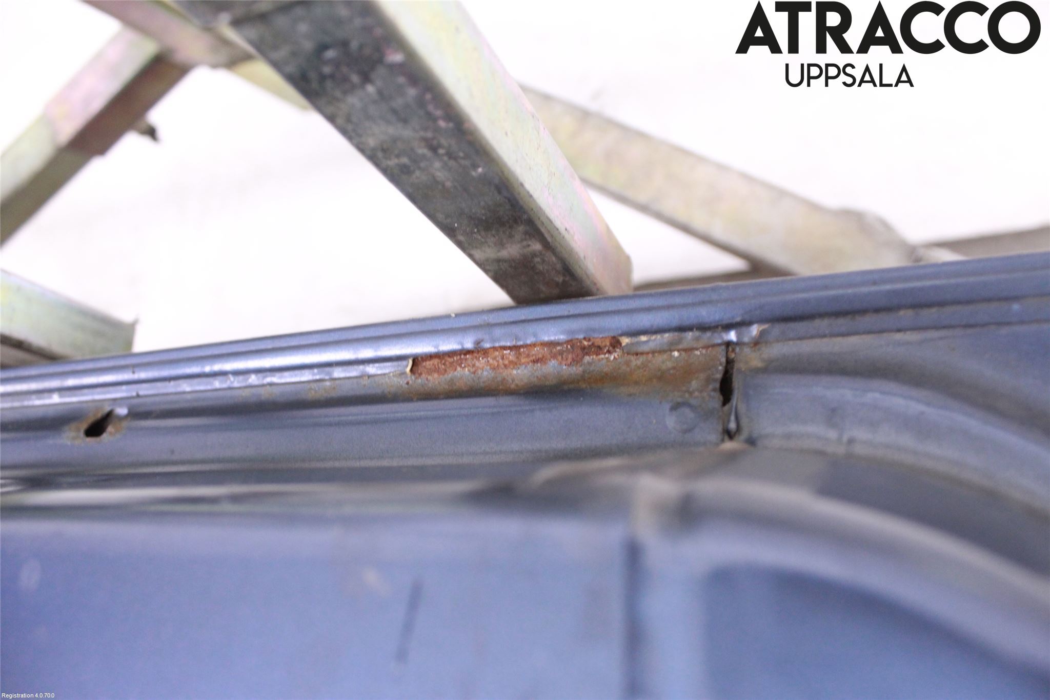 Subaru OUTBACK   04-06 Dörr Bak Höger