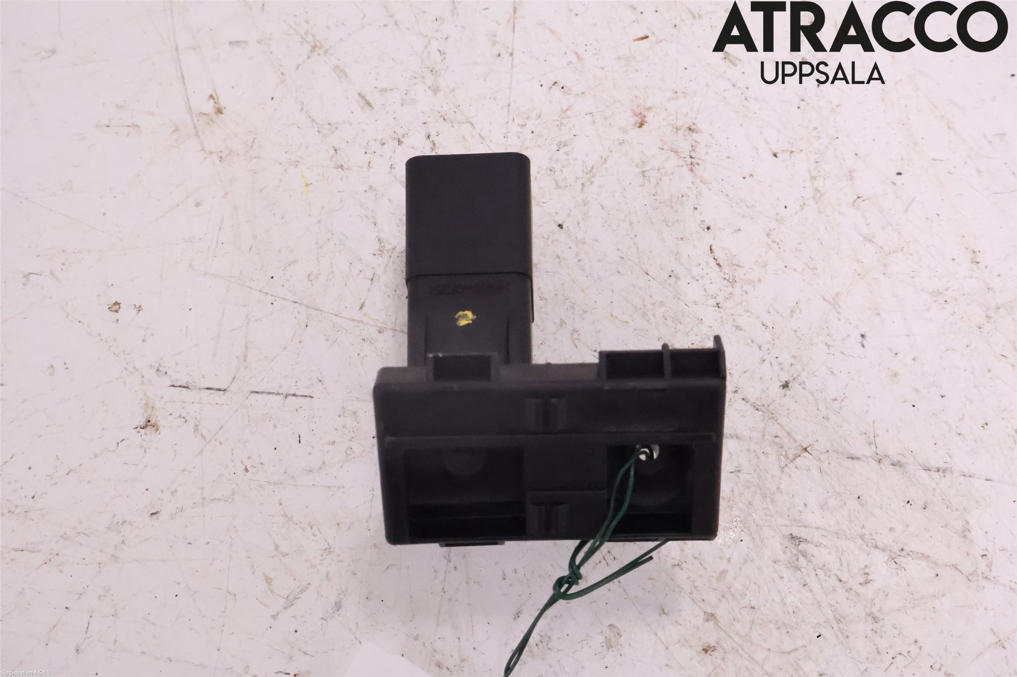 Volkswagen VW CADDY 16-20 Relä Glödning Diesel