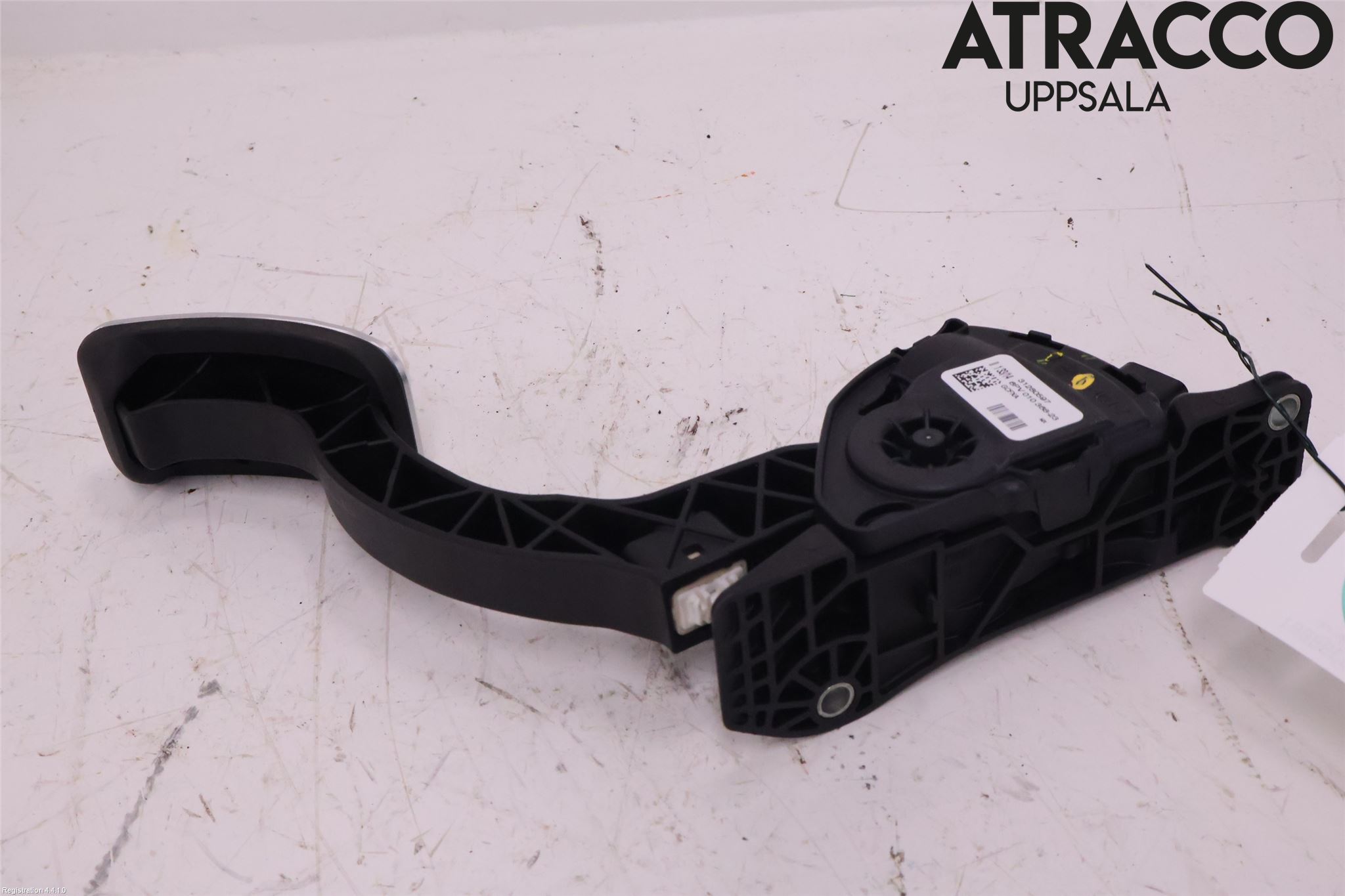 Volvo V40 12-19 Gaspedal