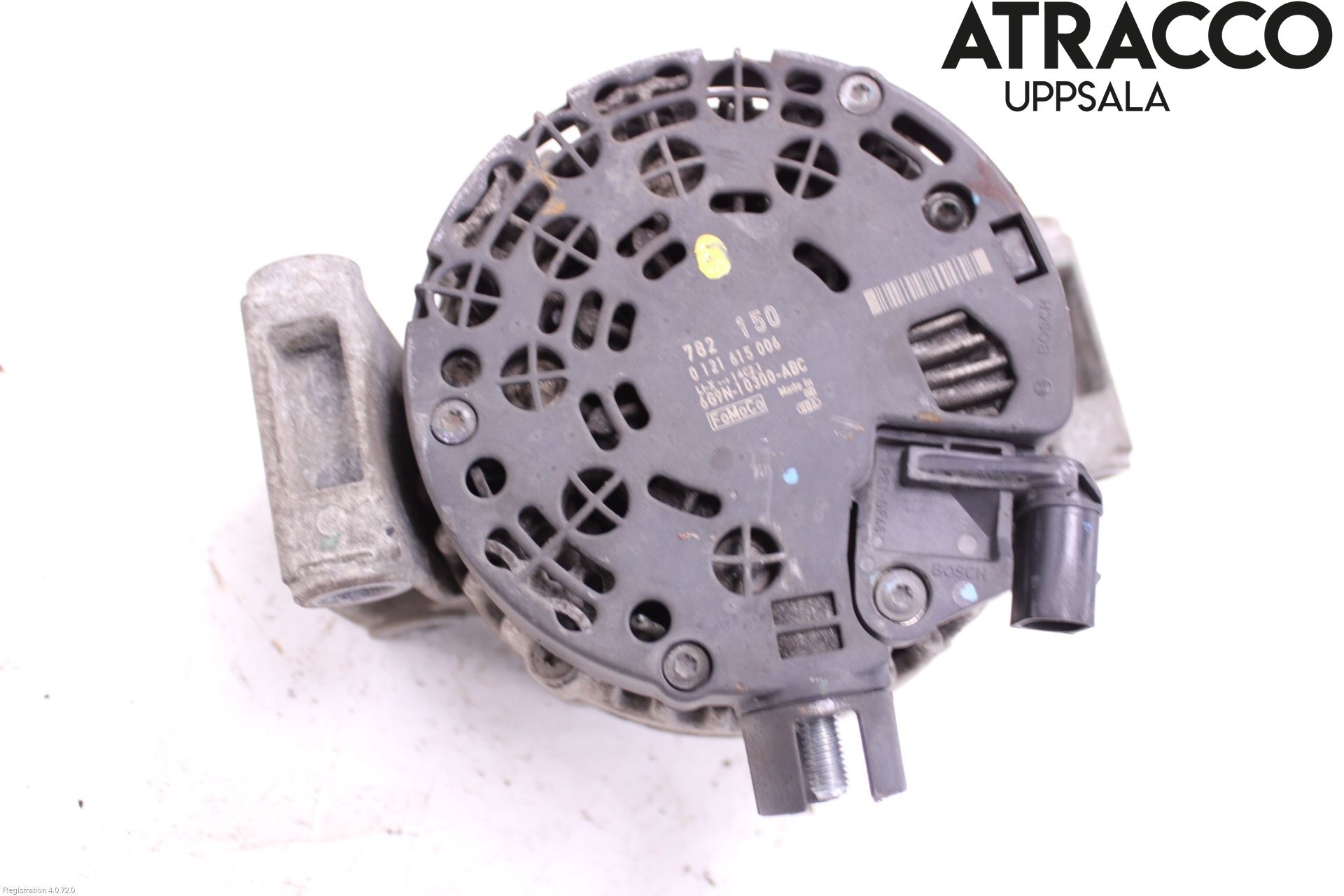 Ford S-MAX 06-15 Generator