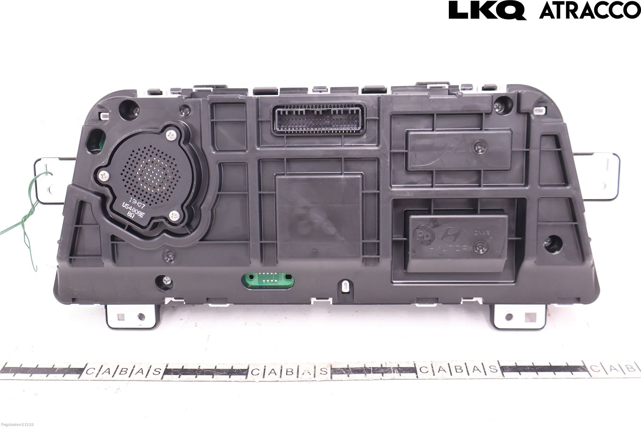 Hyundai IONIQ AE 17-22 Instrument Komb