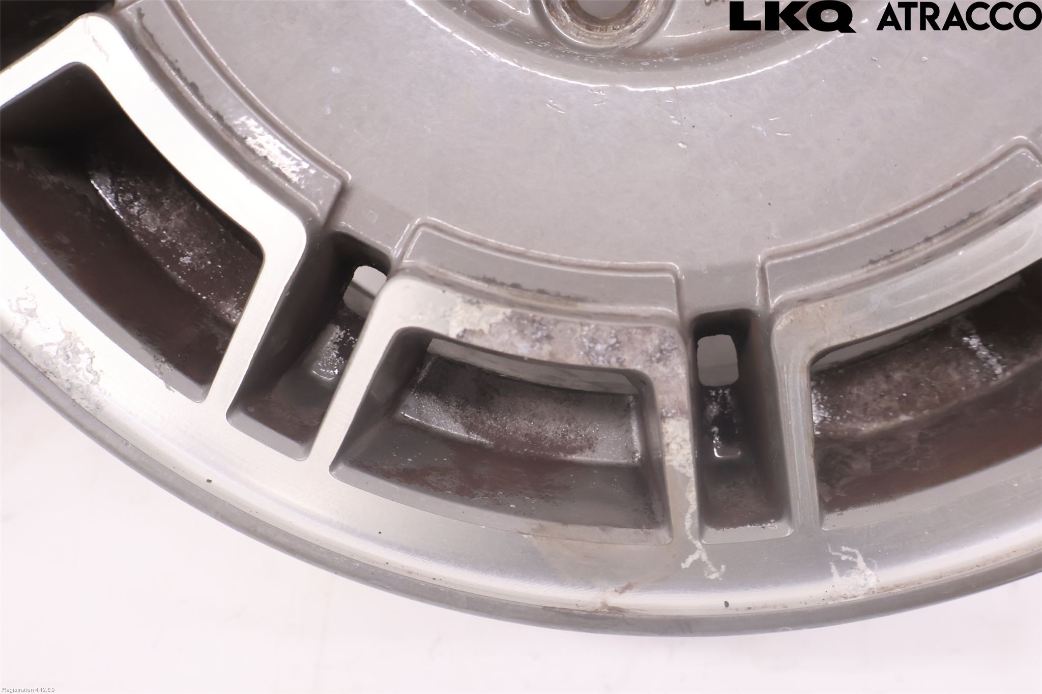 Volvo 740 84-87 Fälgsats Aluminium