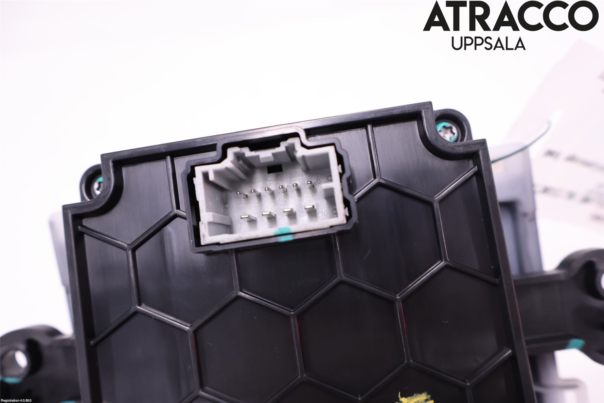 MG MARVEL R 22- Strömställare Multifunktion