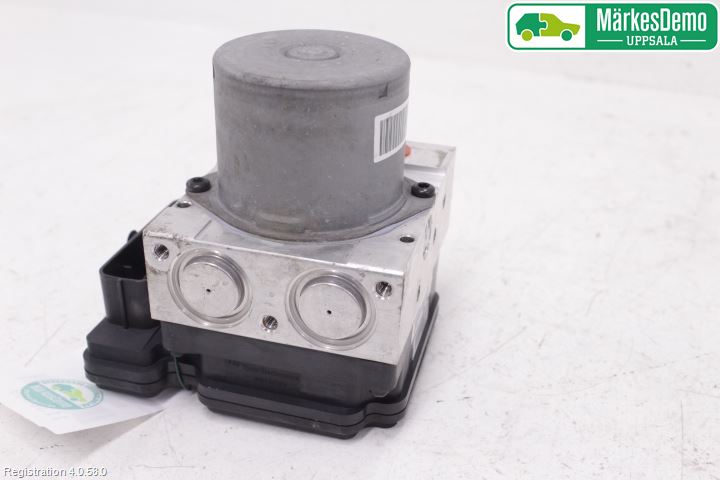 Hyundai i20 PB 09-14 Abs Hydraulaggregat