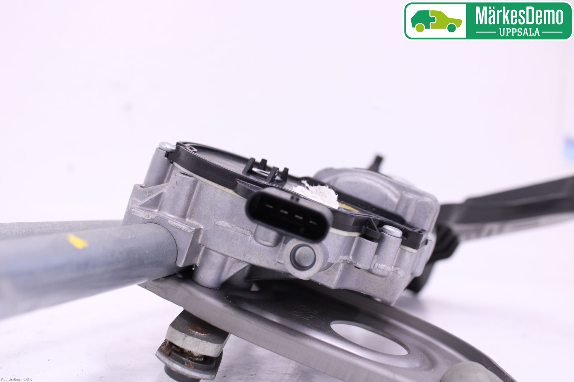 BMW 1 F20/F21 11-19 Torkarmotor Vindruta