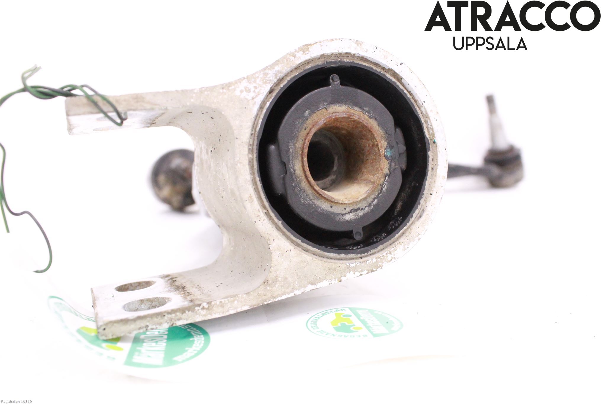 Opel INSIGNIA 17- Bärarm Fram Undre Hö