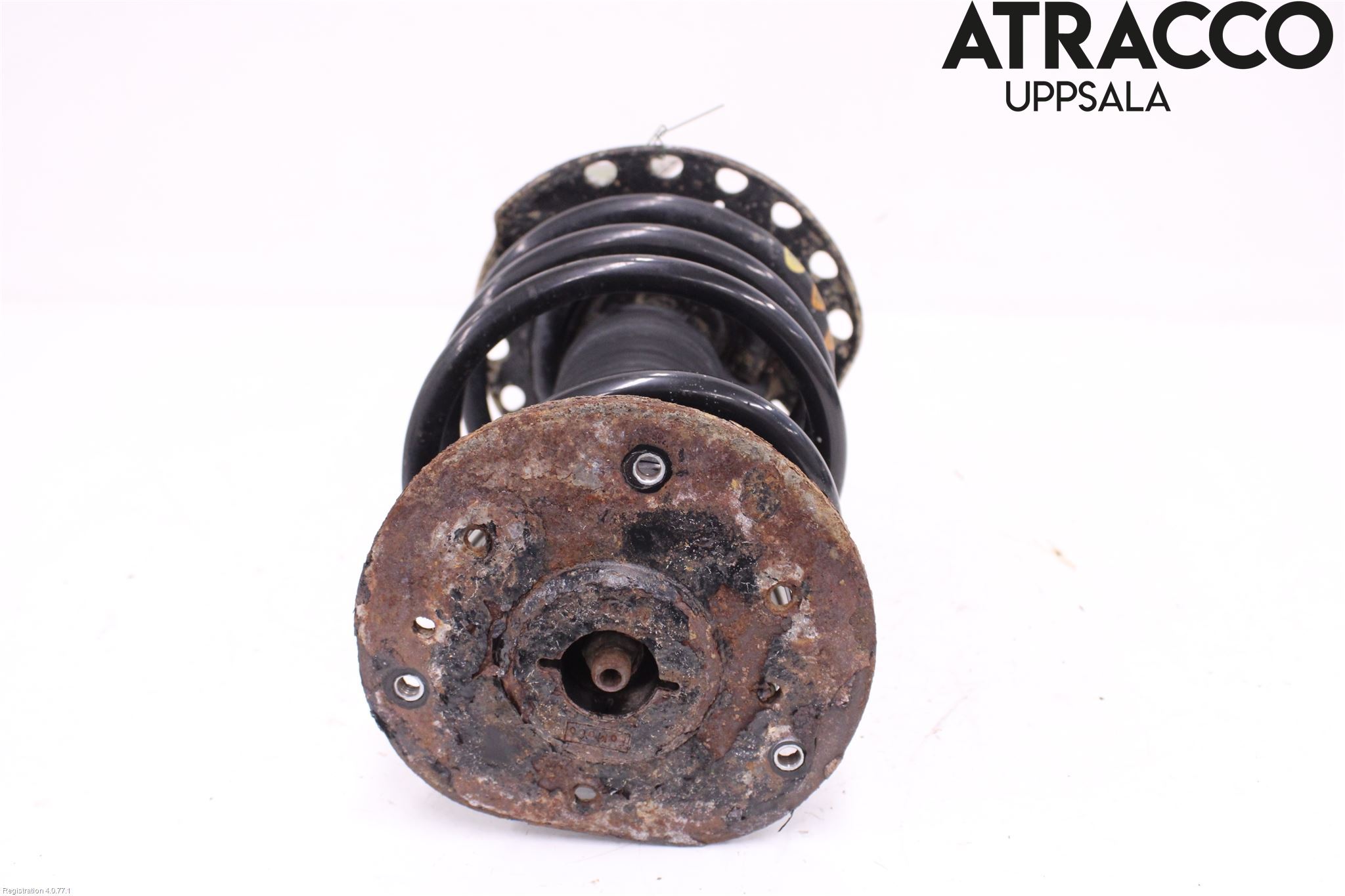 Ford MONDEO 07-15 Fjäderben Fram Höger