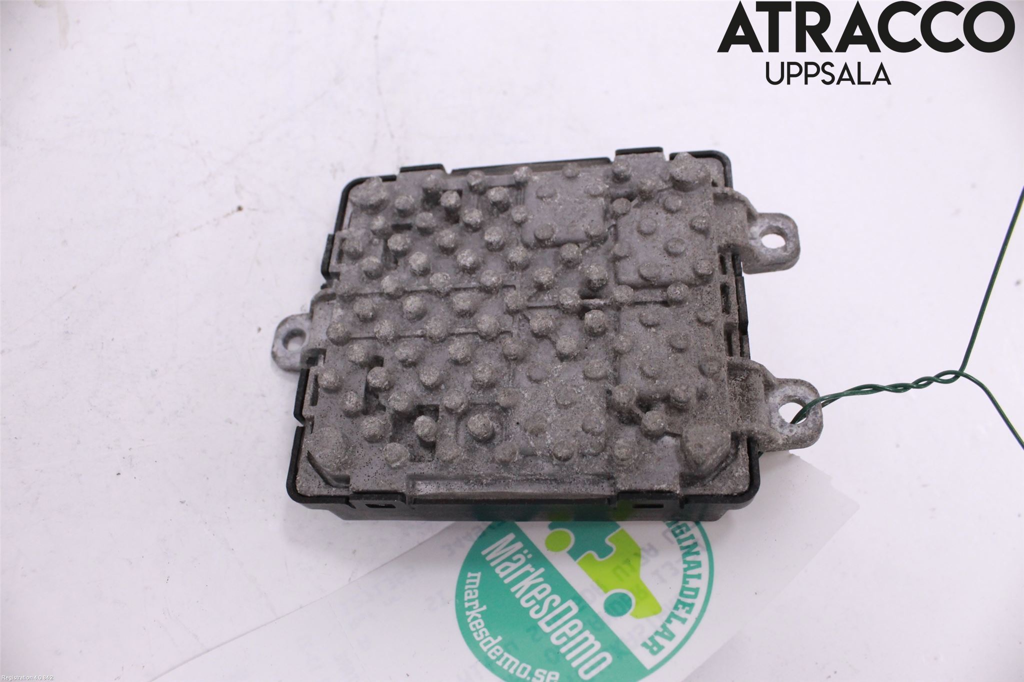 Mitsubishi OUTLANDER 13-21 Styrenhet Strålkastare