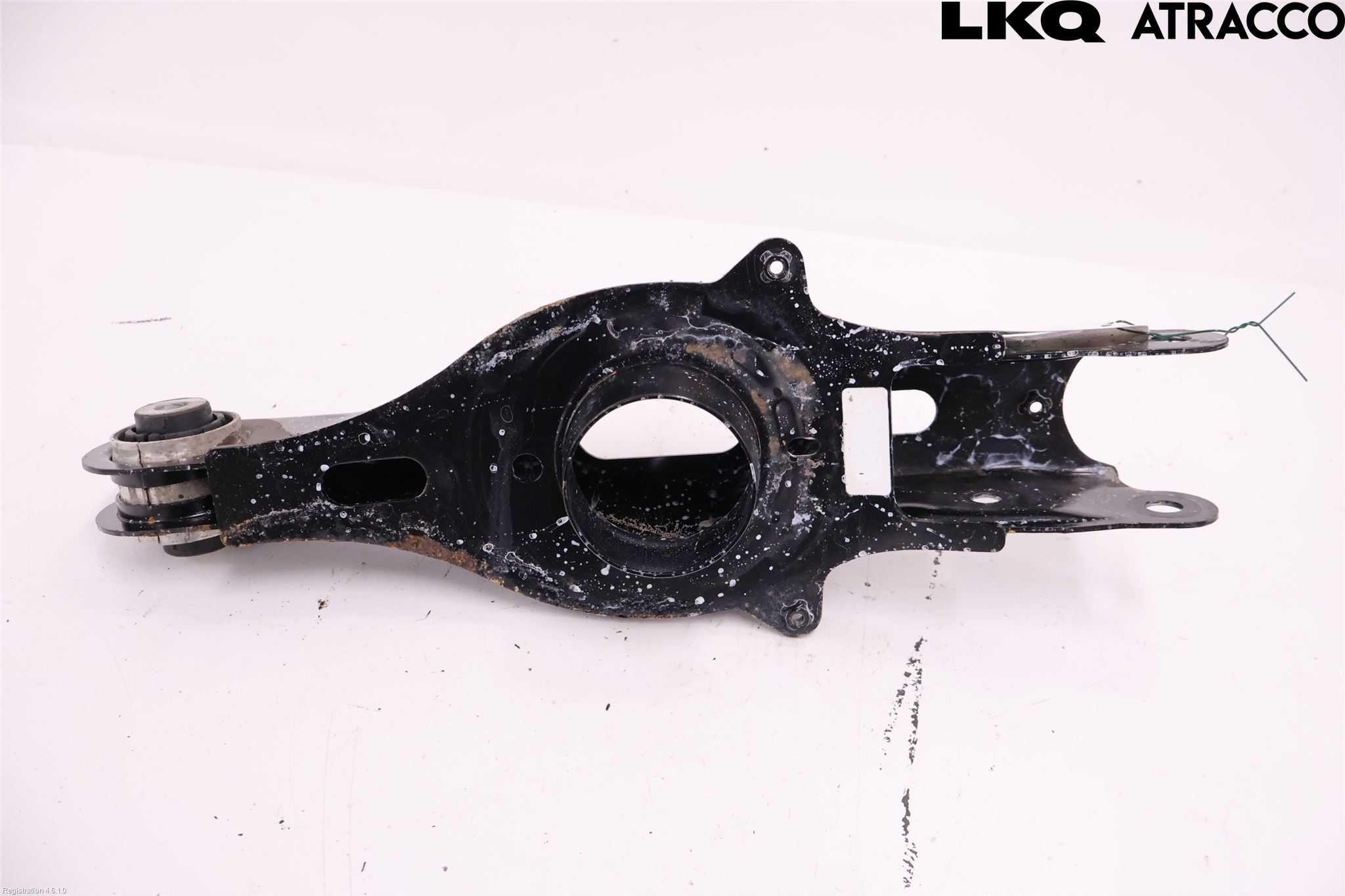 MG 4 23- Bärarm Bak Höger