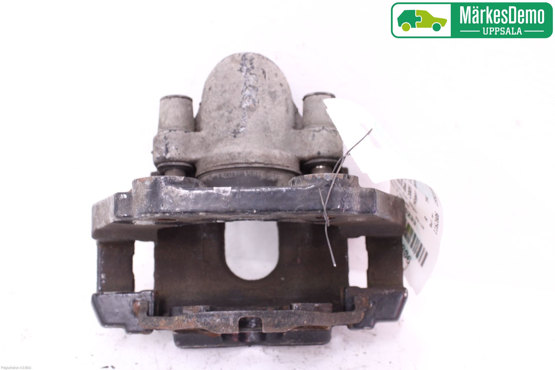 BMW 6 E63/64    02-10 Bromsok Bak Höger