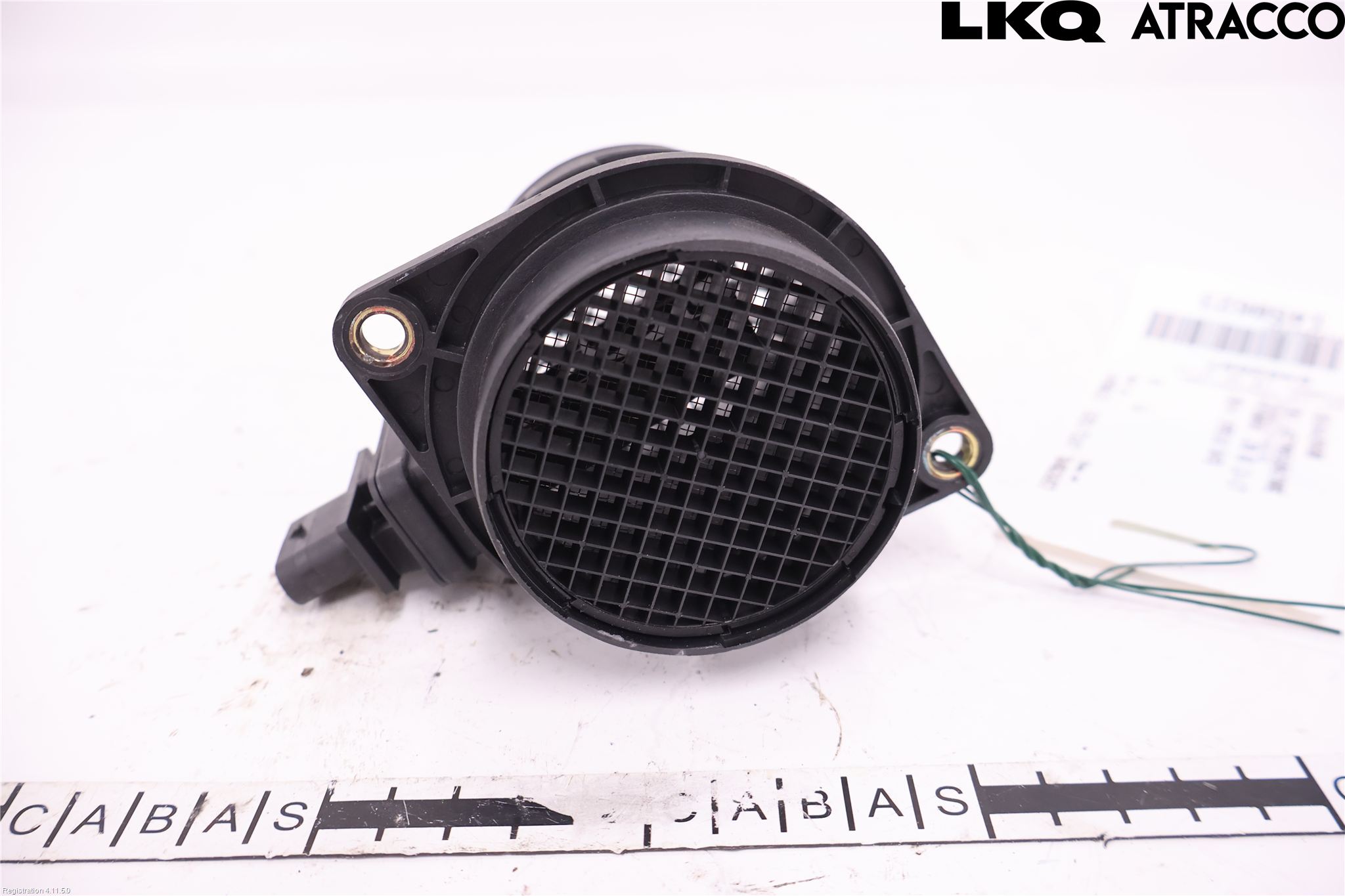 Hyundai i30 GD 13-17 Injluftmassamätare