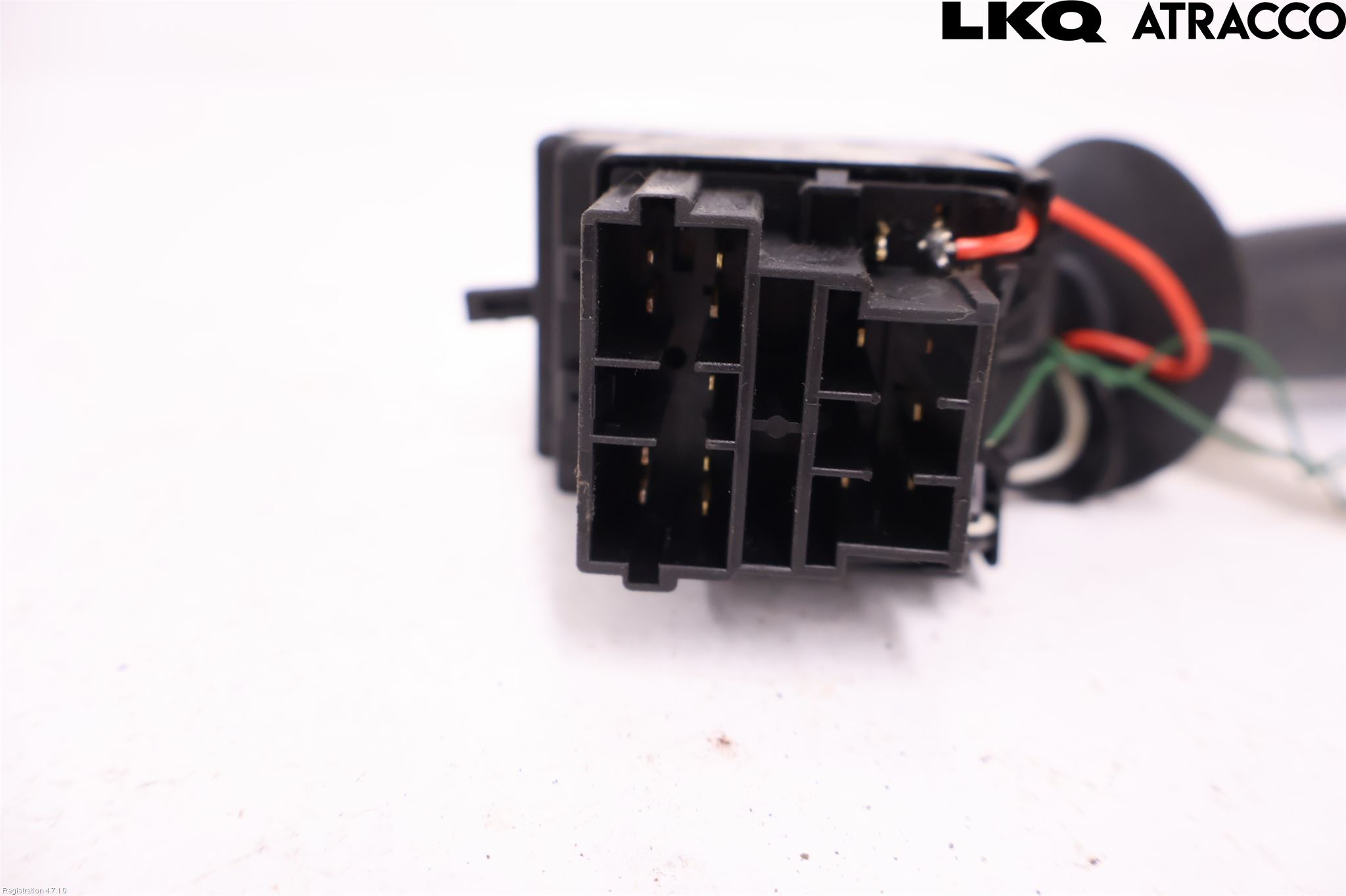 Mopedbil Ligier LIGIER JS 50 Spak Blinkers-Ljusomk