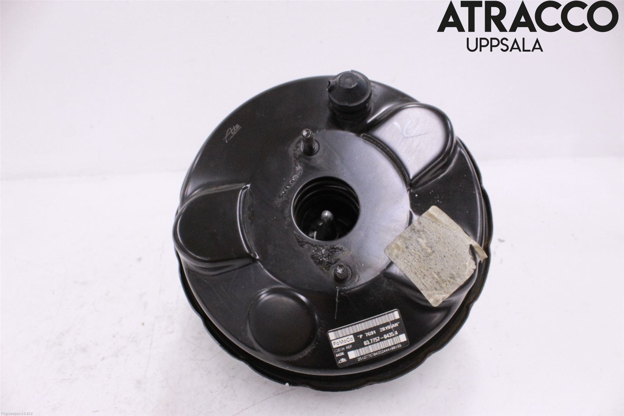 Ford MONDEO 07-15 Bromsservo