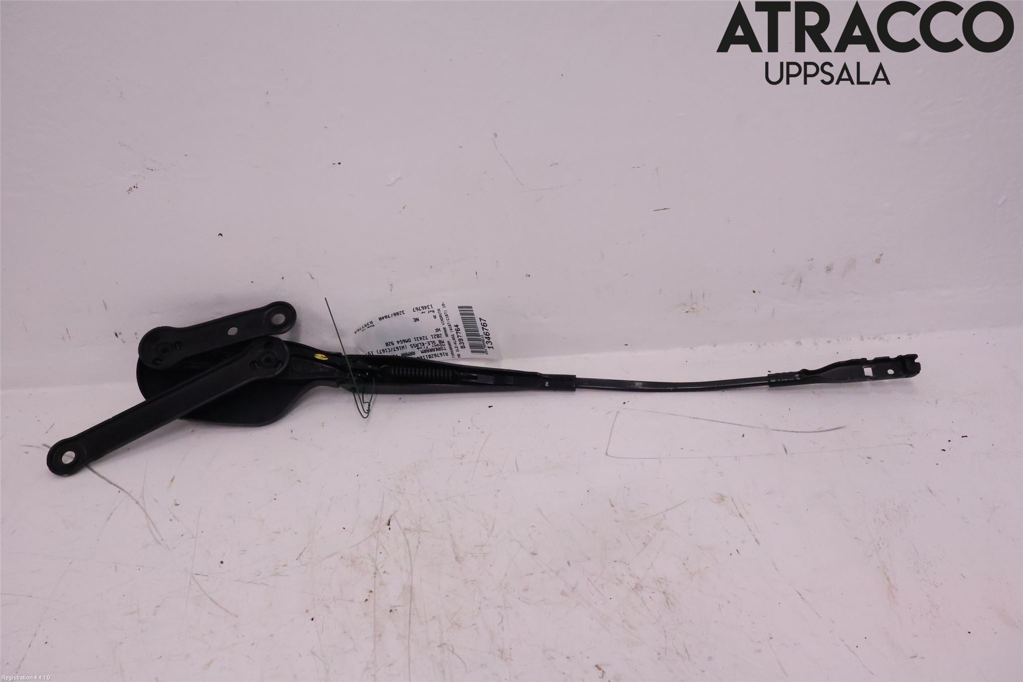 Mercedes-Benz MB GLE-KLASS (W167/V167/C167) 19- Torkararm Armar Vindruta