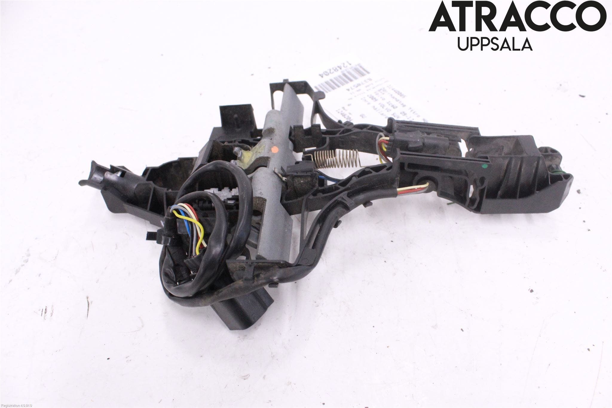 Volvo XC60 09-13 Dörrhandtag Yttre Hö