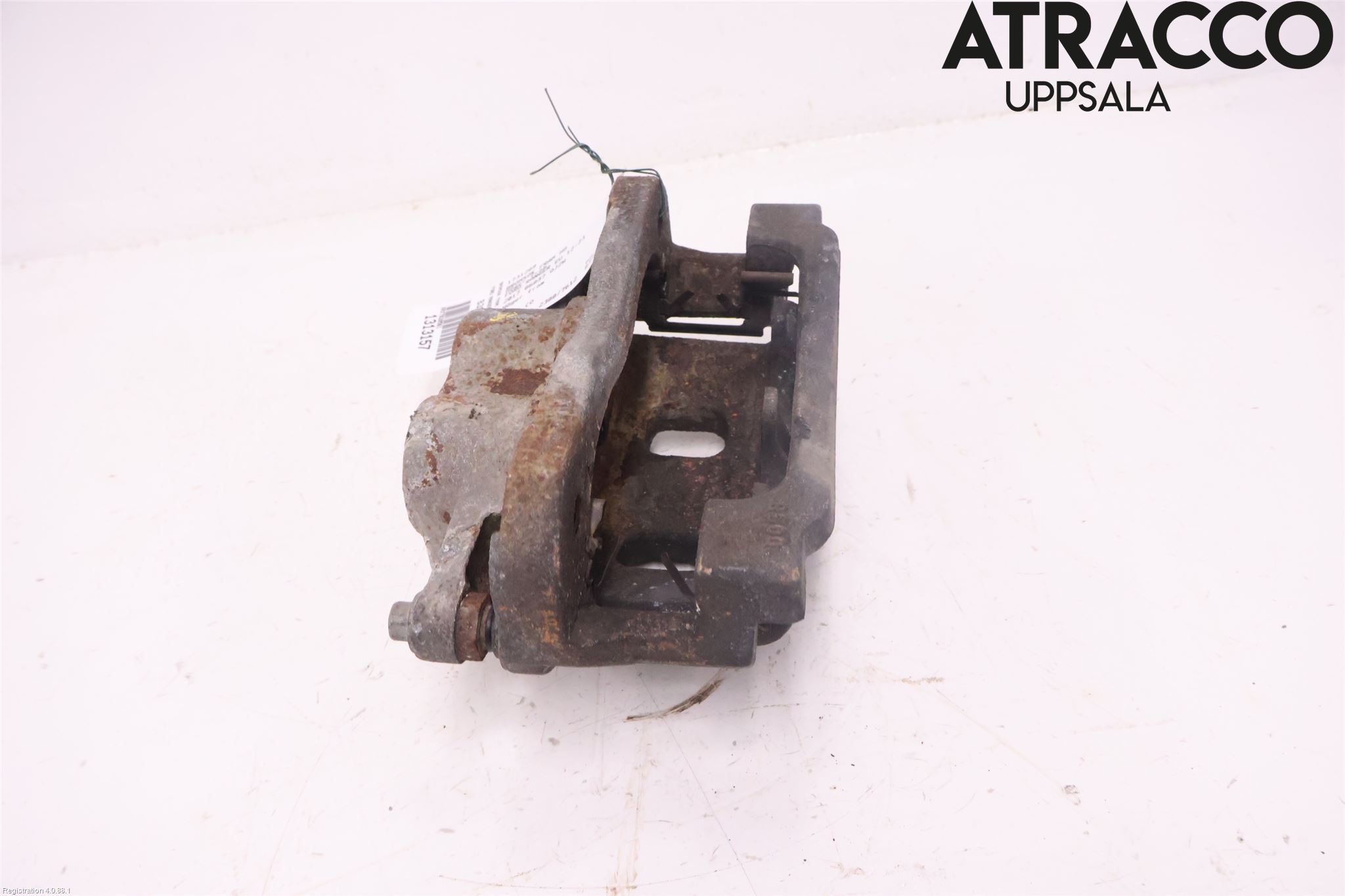 Ford RANGER EU 12-23 Bromsok Fram Höger