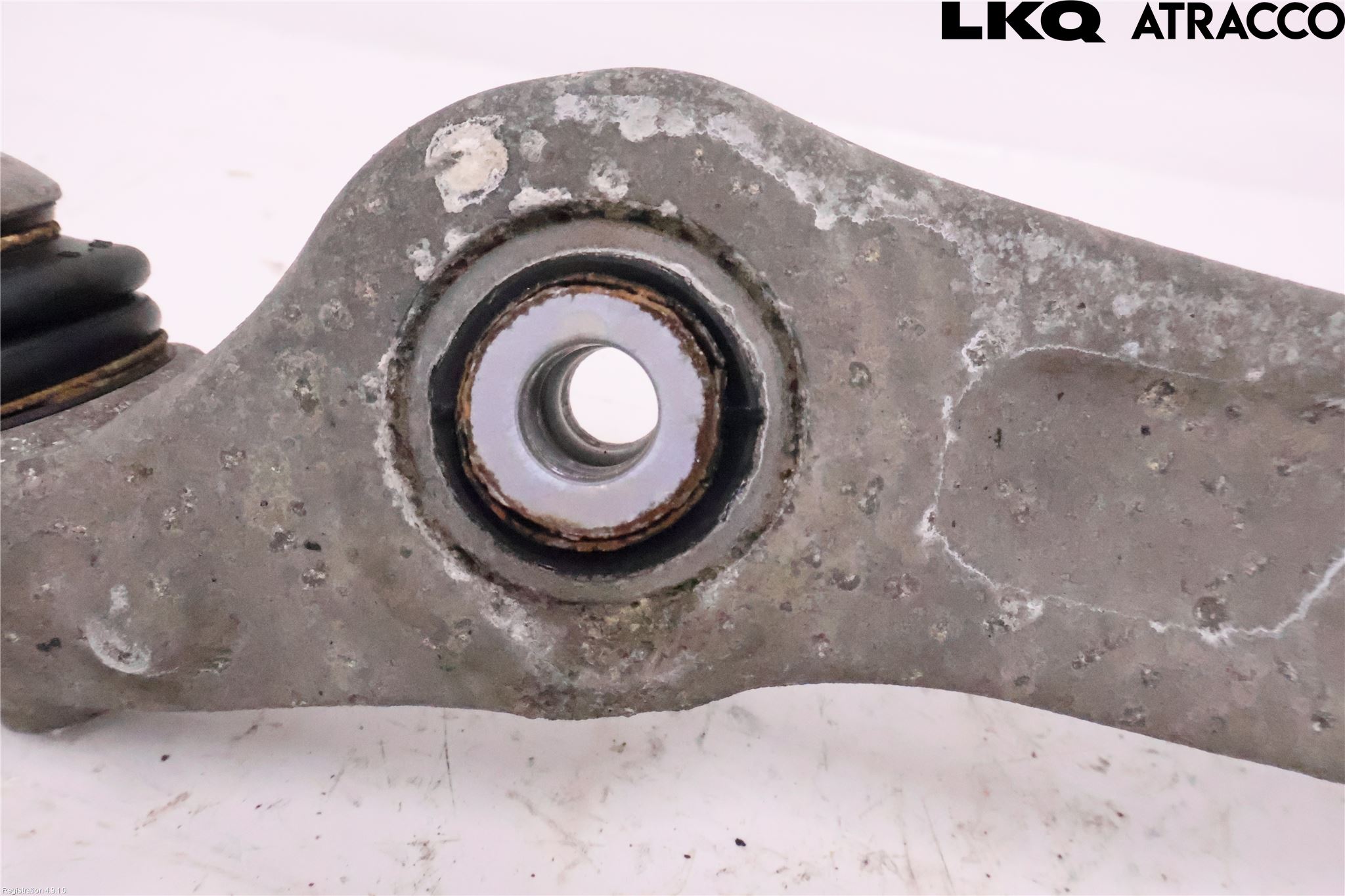 BMW 5 F10/F11/F18 09-17 Bärarm Fram Undre Vä