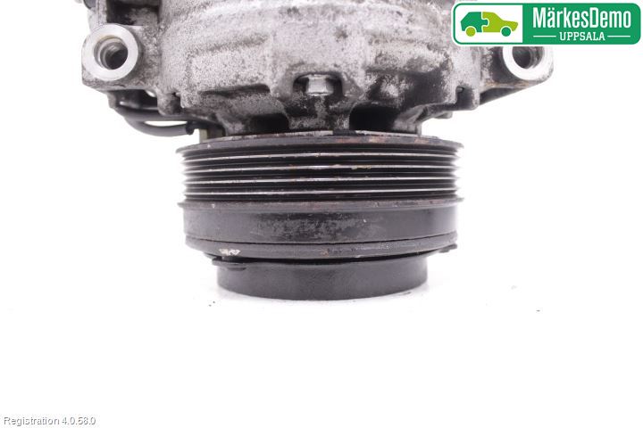 BMW 5 E39 95-04 Ac Kompressor