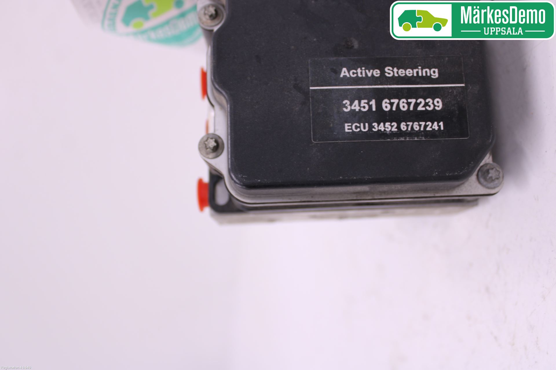 BMW 5 E60/61 Sed/Tou 02-10 Abs Hydraulaggregat