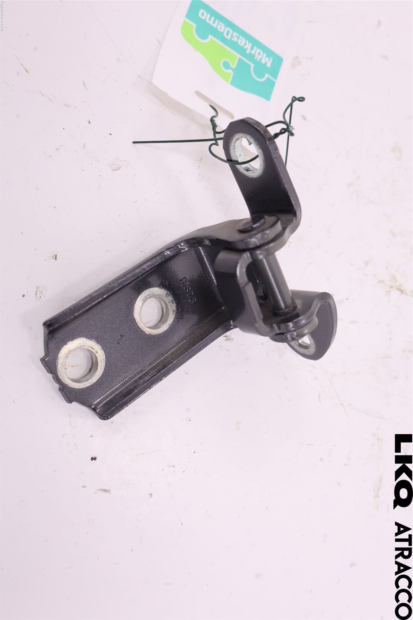 Alfa TOYOTA C-HR 24- Dörrgångjärn