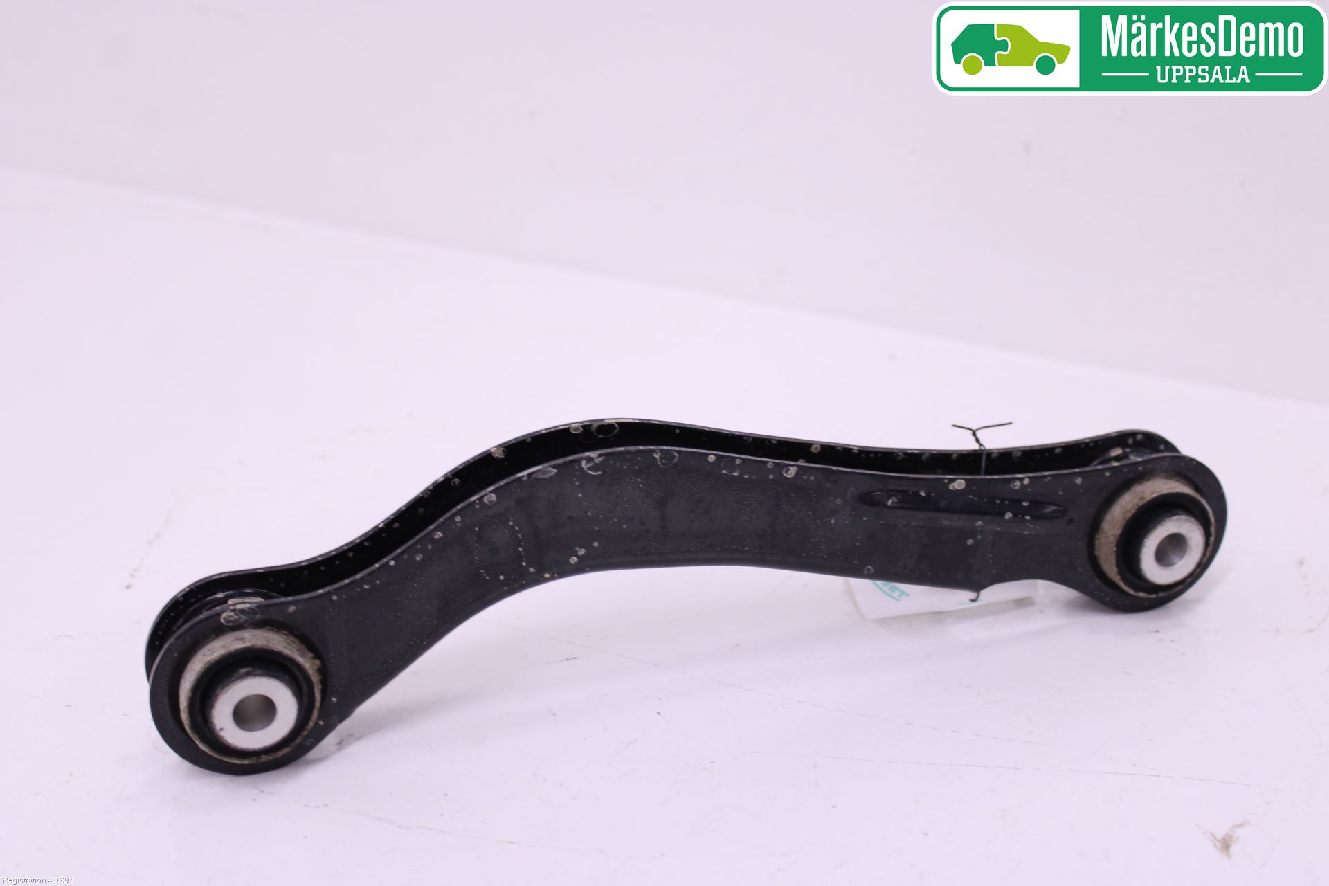 BMW 3 G20/G21/G80/G81 19- Bärarm Bak Övre Vänster