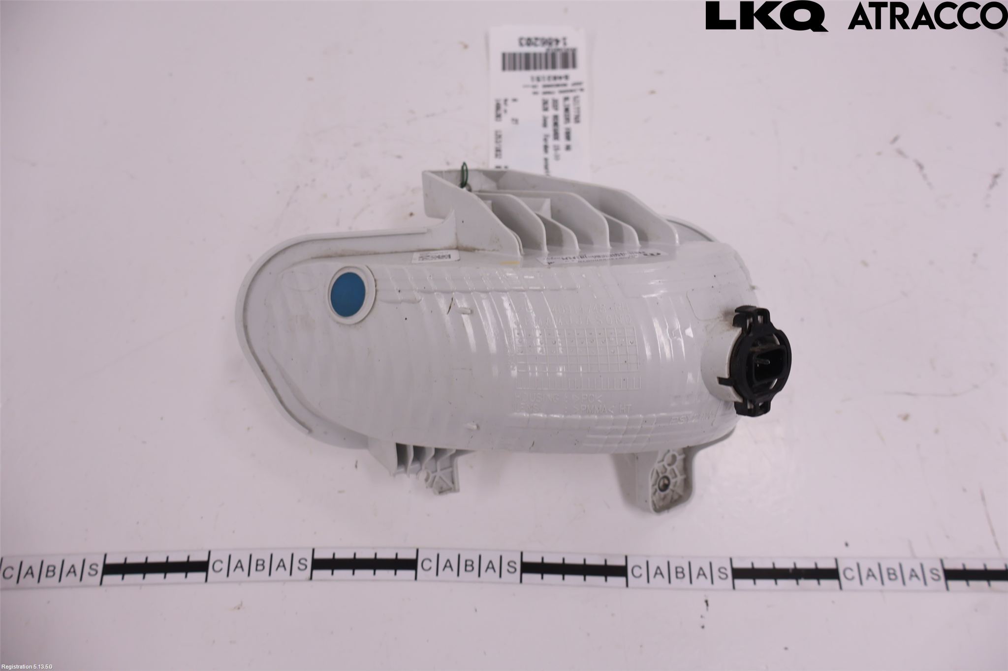 Jeep RENEGADE Blinkers Fram Höger