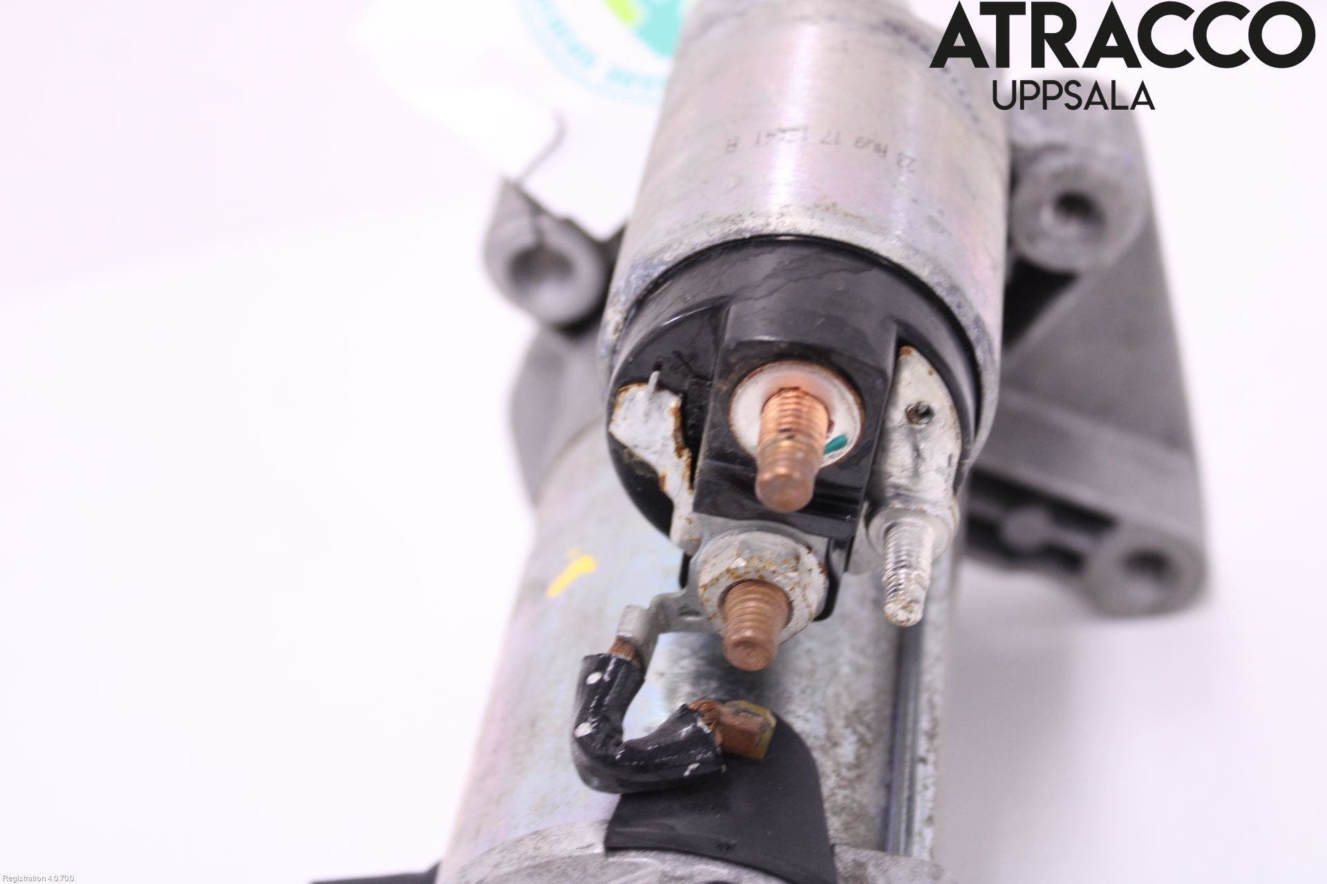 Ford TRANSIT/TOURNEO CONNECT 13-22 Startmotor Diesel