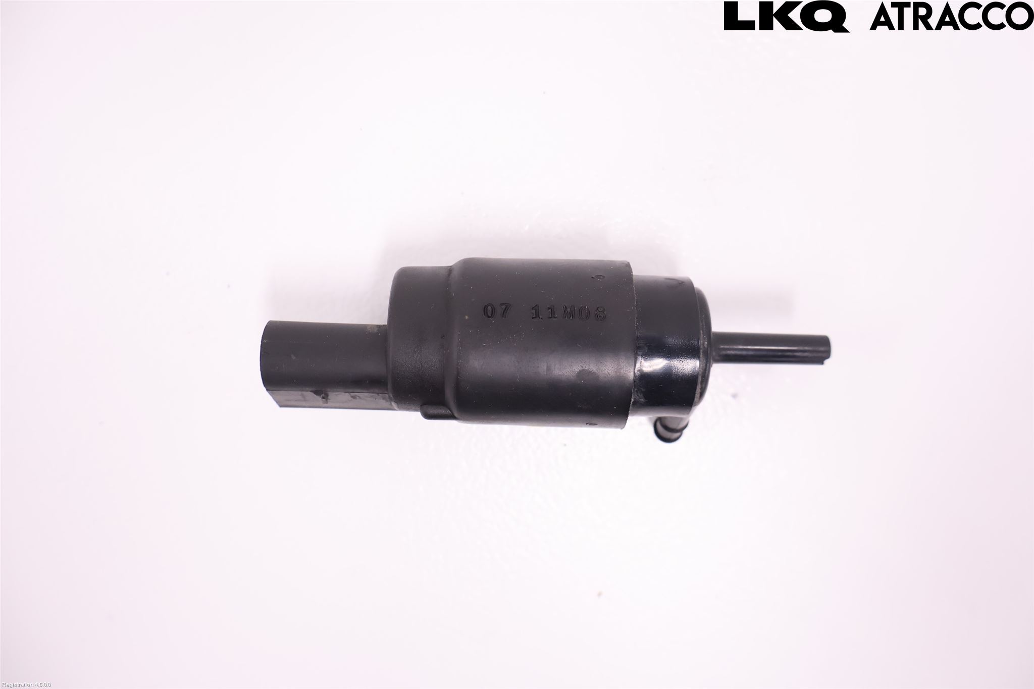 Volkswagen VW CRAFTER 06-16 Spolarpump Vindruta