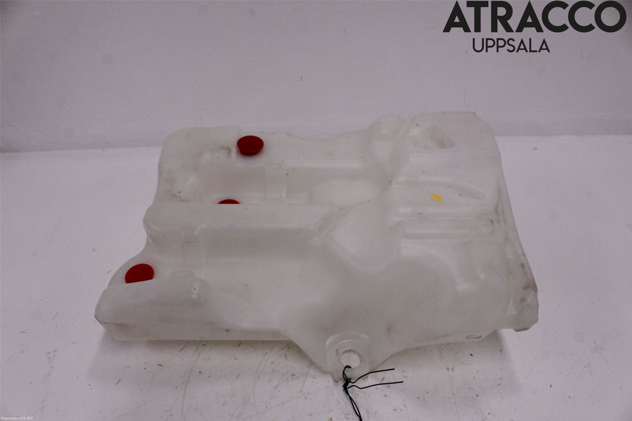 Ford C-MAX II  11-14 Spolartank Vindruta-Strål