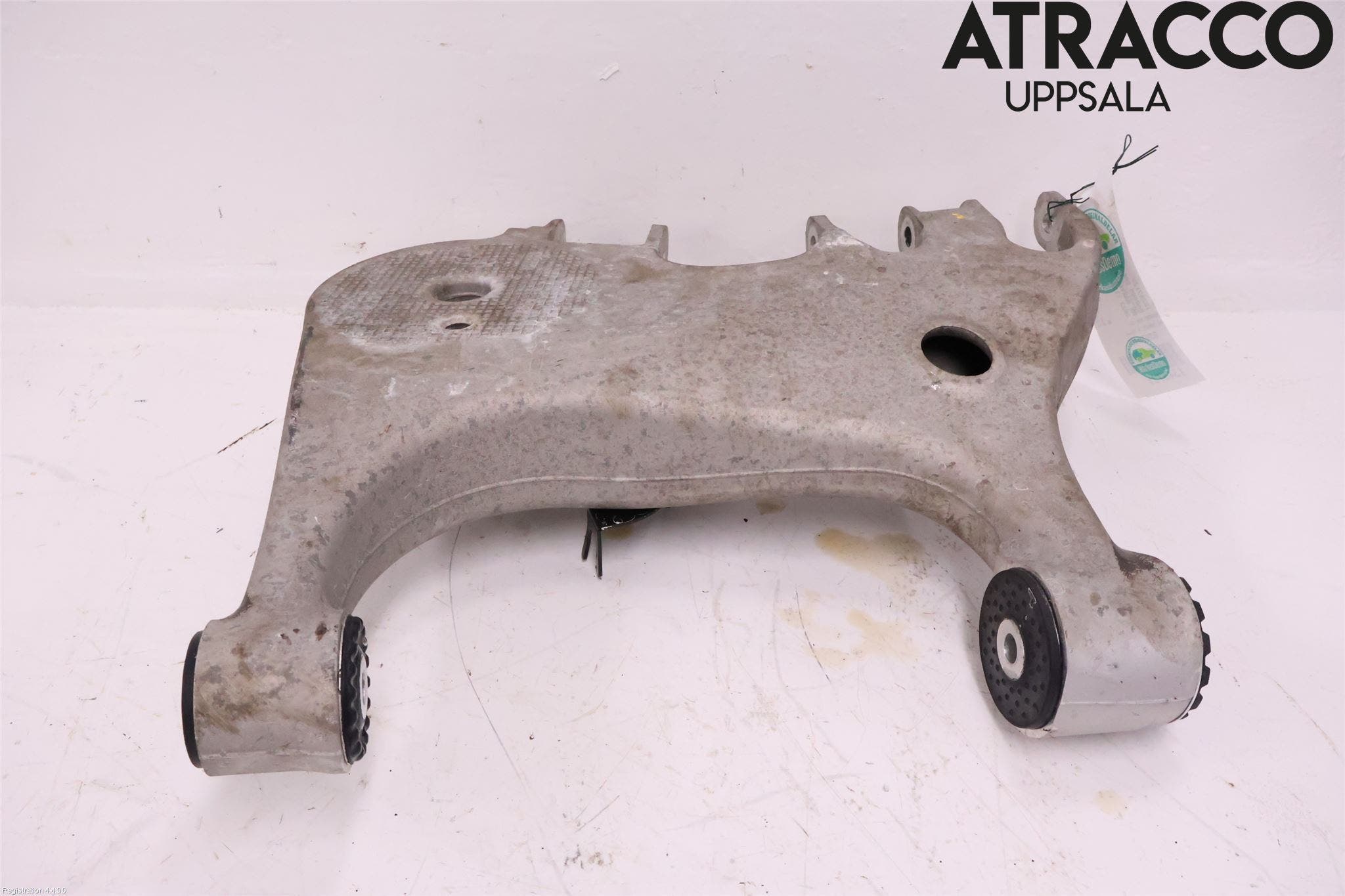 MG MARVEL R 22- Bärarm Bak Vänster