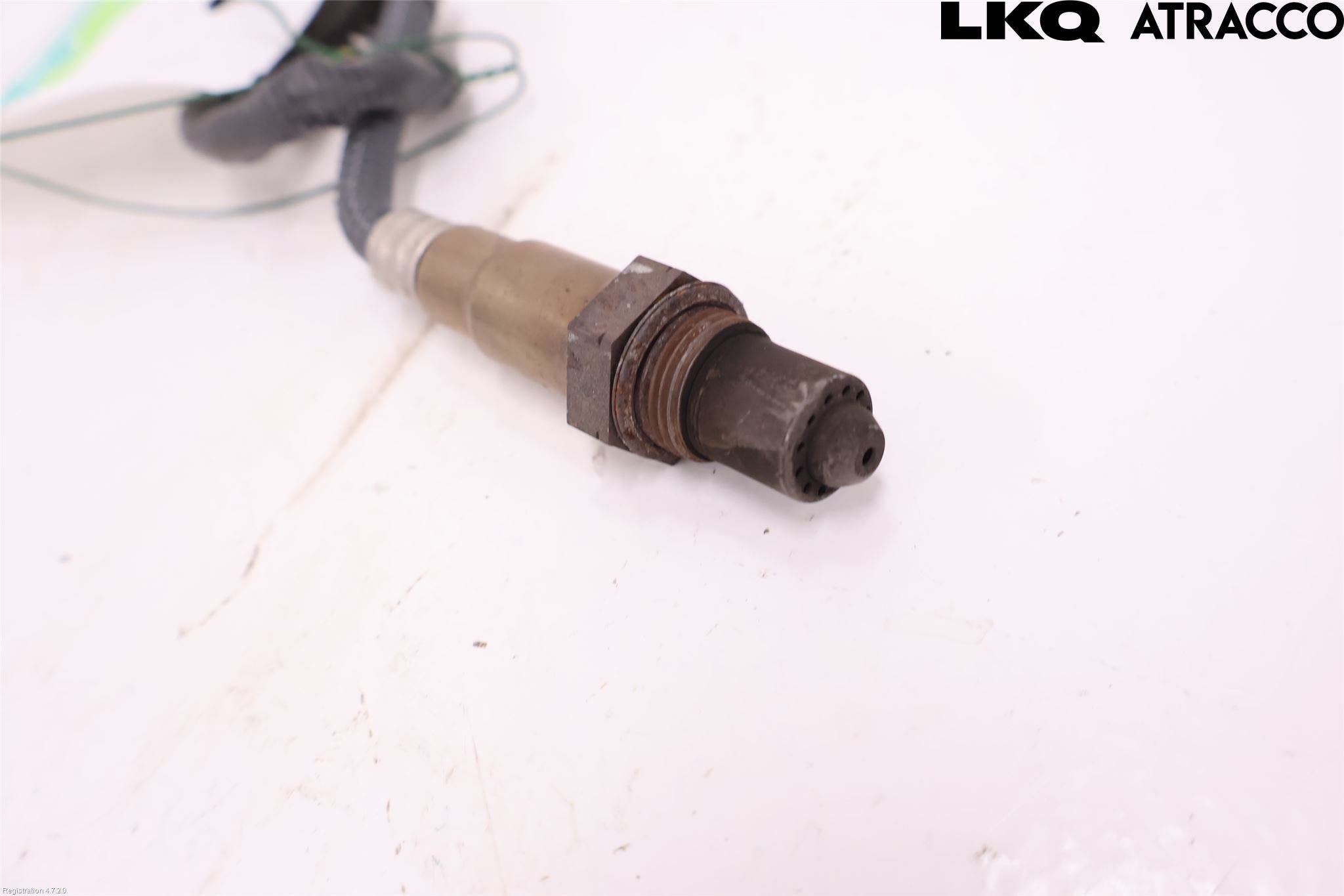 BMW 3 F30/F31/F80 12-19 Injlambdasond