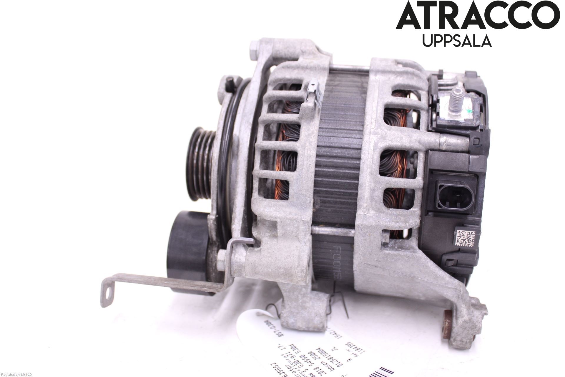 BMW 5 G30/G31/F90 17-23 Generator