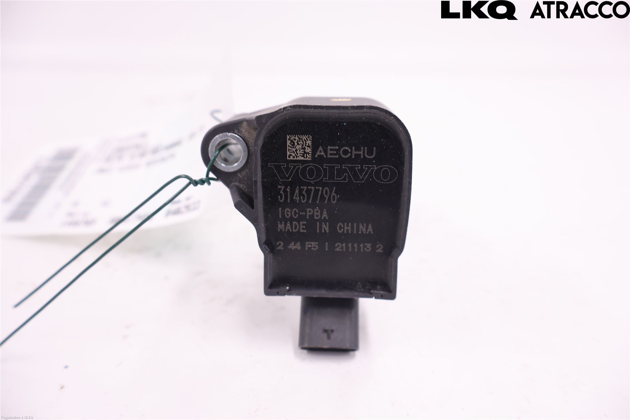 Volvo XC40/RECHARGE 18- Tändspole