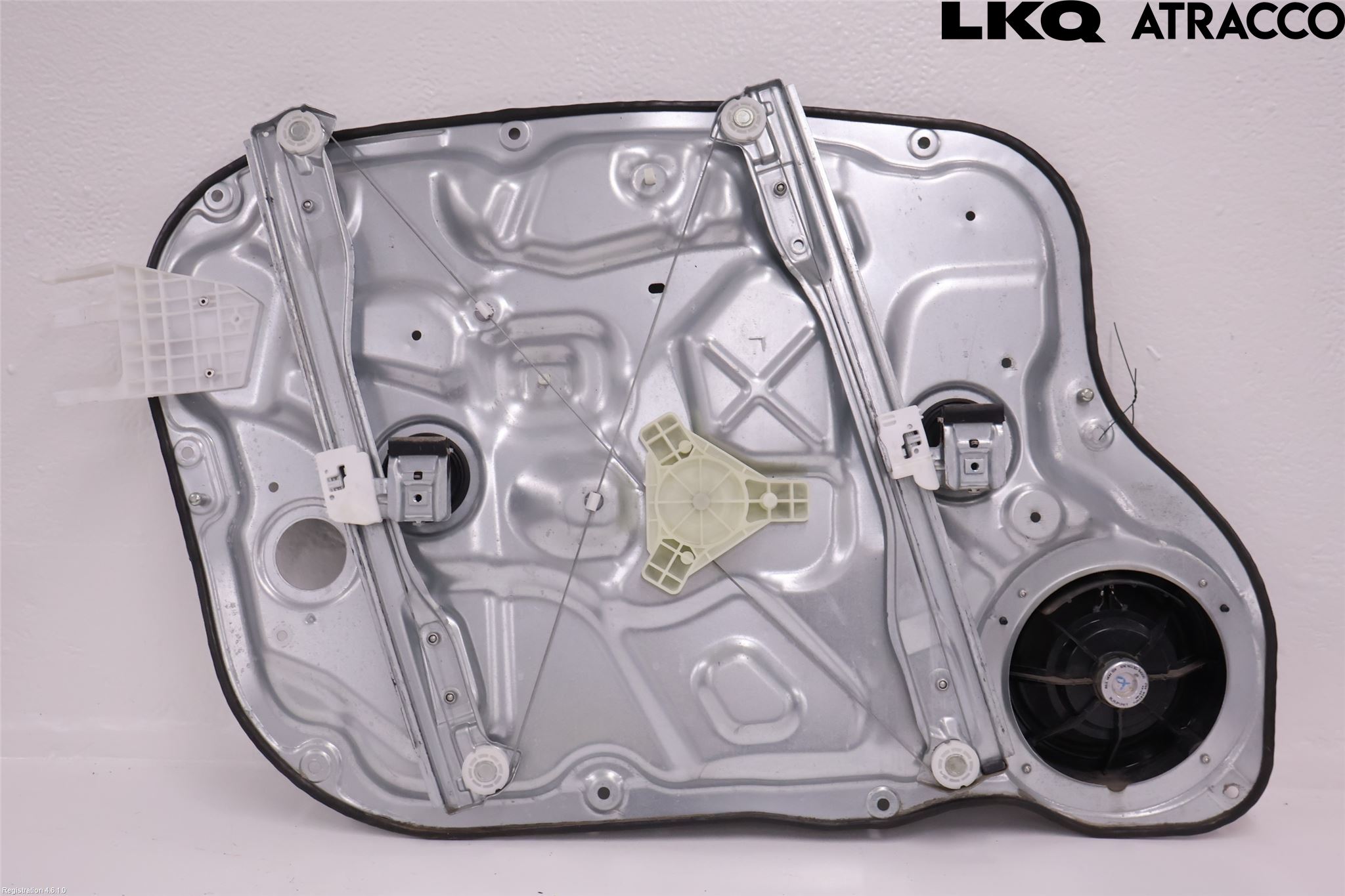Kia CEED 06-12 Fönsterhiss El Kompl