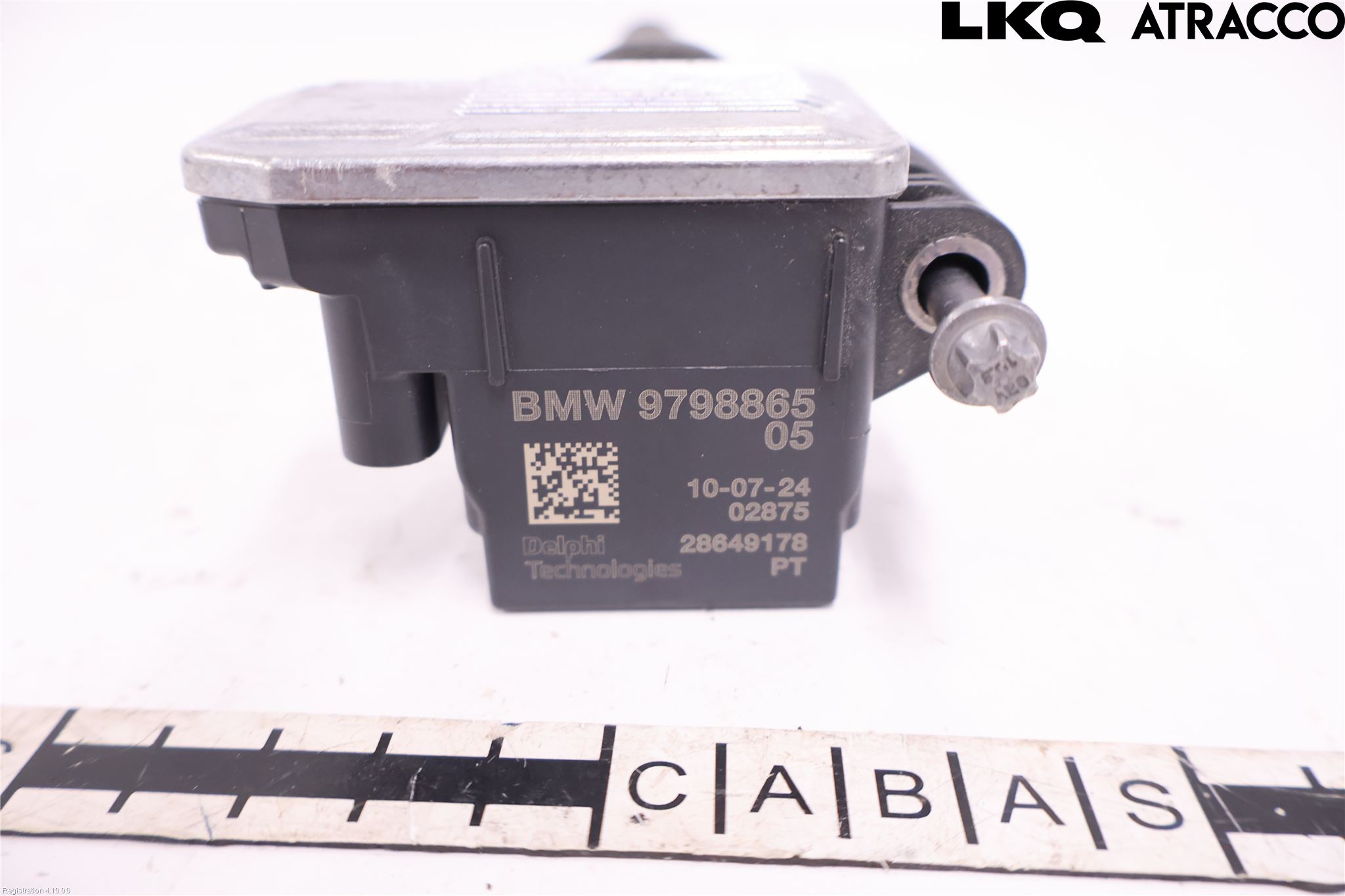 BMW X5 G05 18- Tändspole