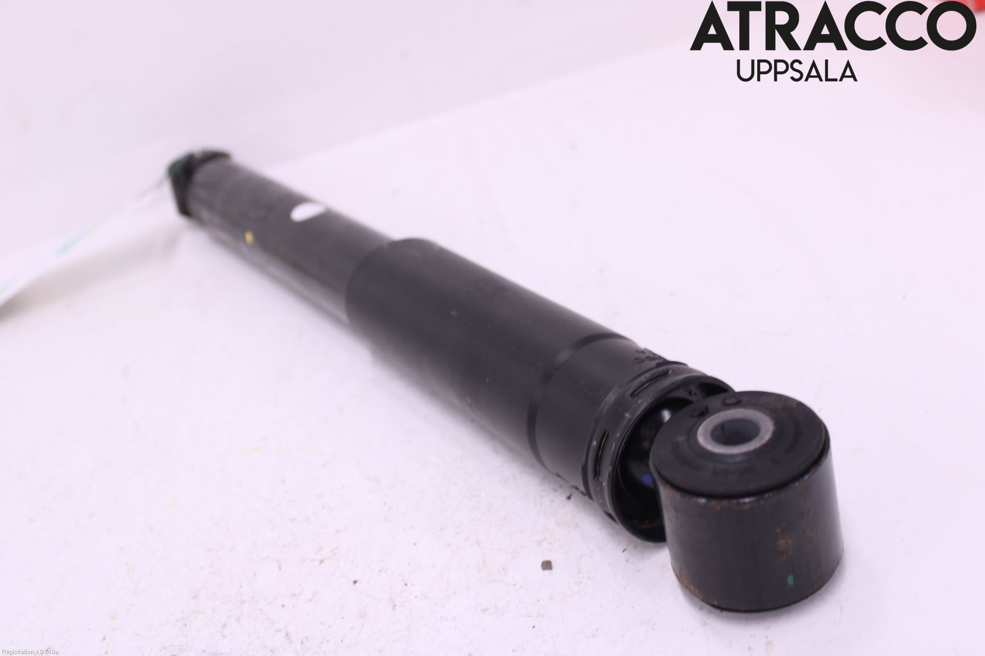 Opel VIVARO 15-19 Stötdämpare Bak