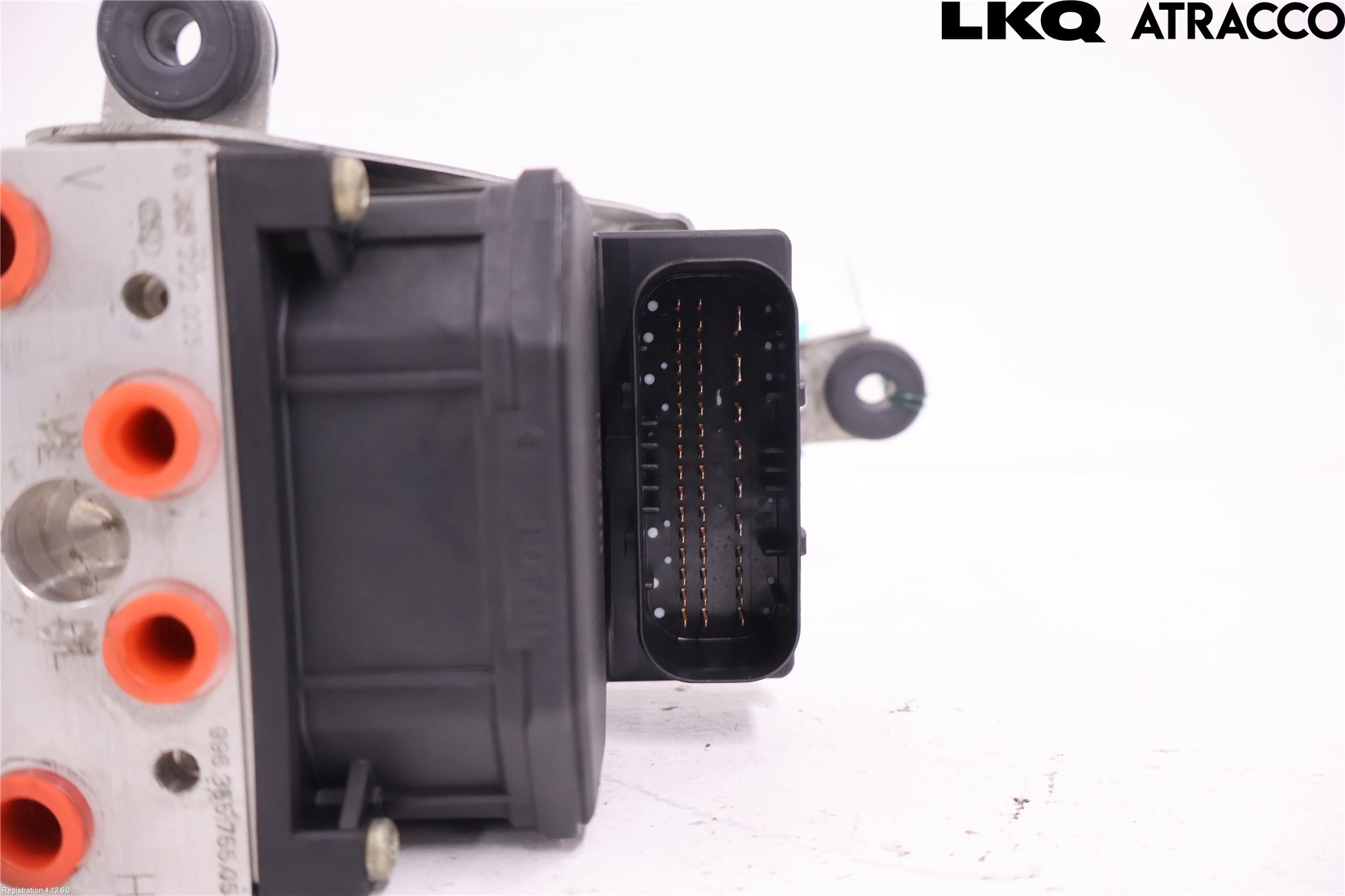 Porsche 911 (996) 98-05 Abs Hydraulaggregat