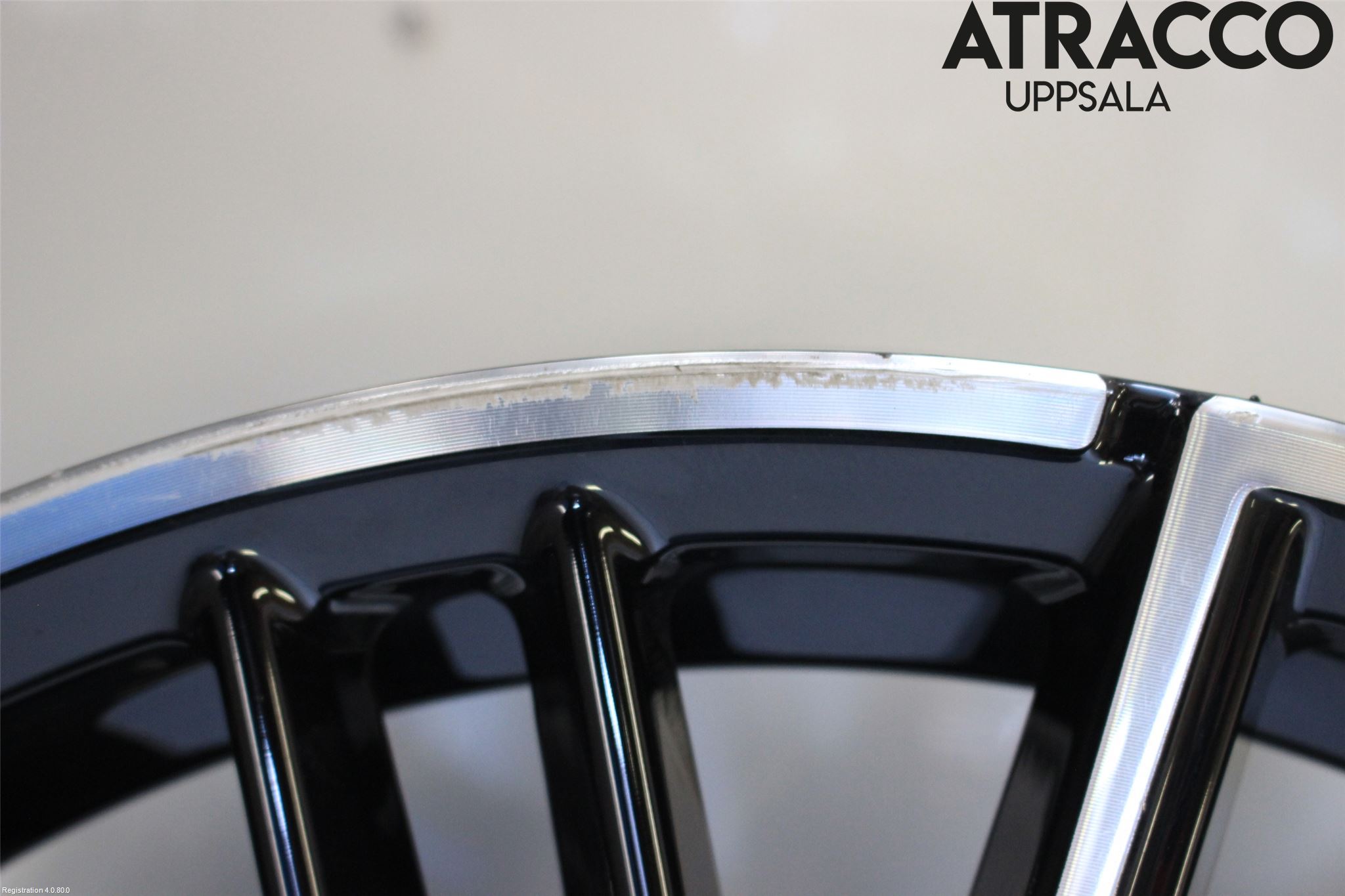 BMW 1 F40 19- Fälg Aluminium