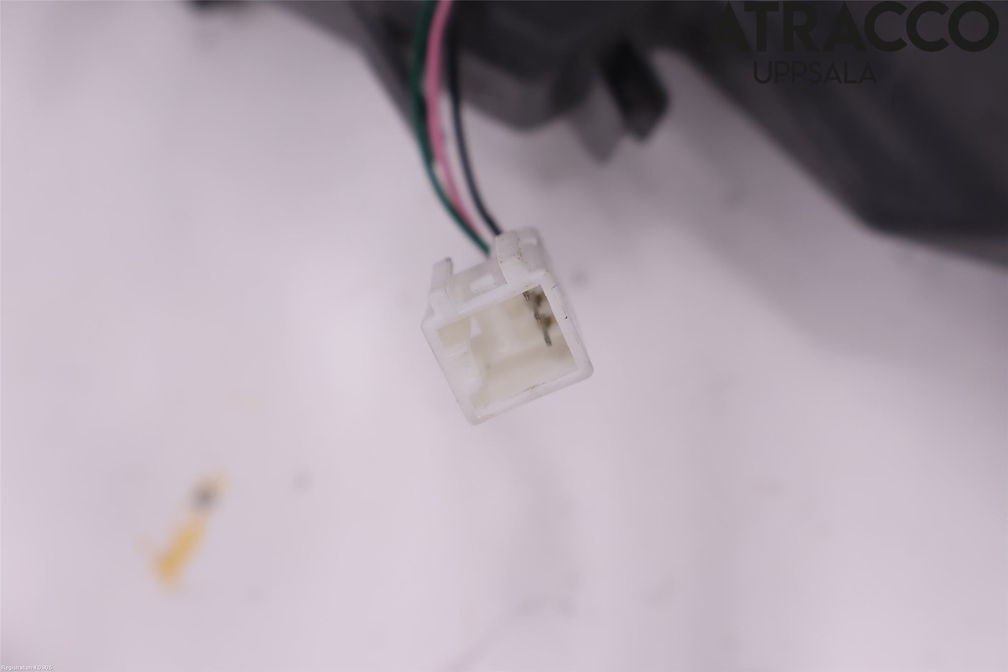 Hyundai i40 08-15 Bakljus Vänster