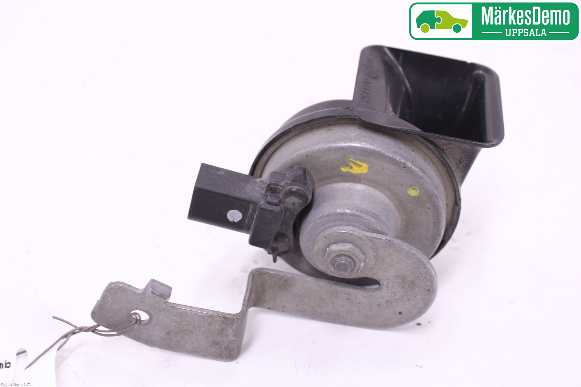 BMW 5 G30/G31/F90 17-23 Signalhorn