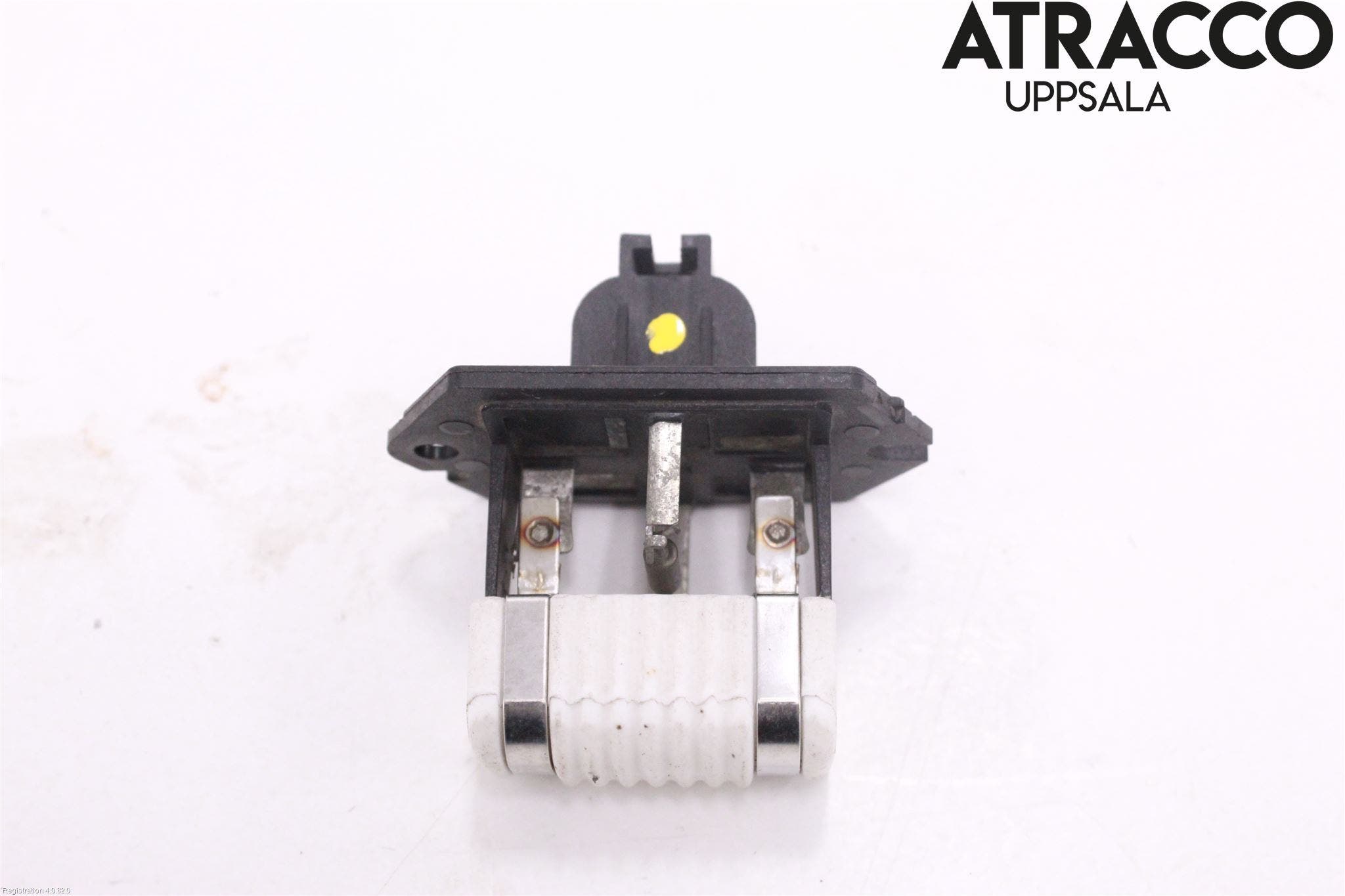 Hyundai i20 PB 09-14 Kylfläktsmotstånd