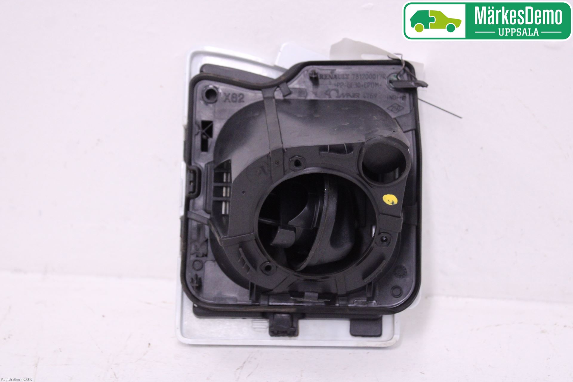 Opel MOVANO B 10-22 Tanklucka