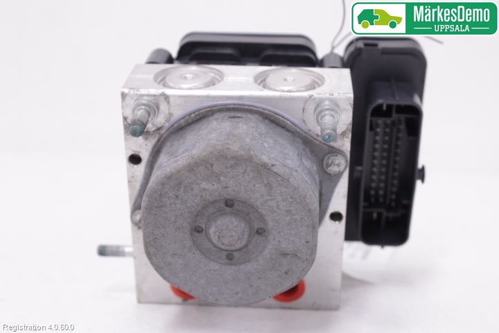 Nissan MICRA 11-16 Abs Hydraulaggregat