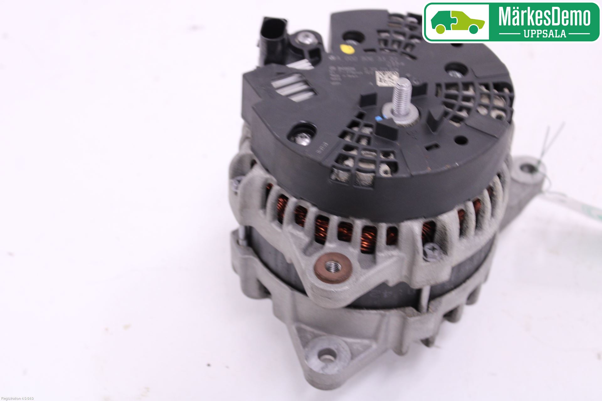 Mercedes-Benz MB CLA-KLASS (C117/X117) 13-19 Generator