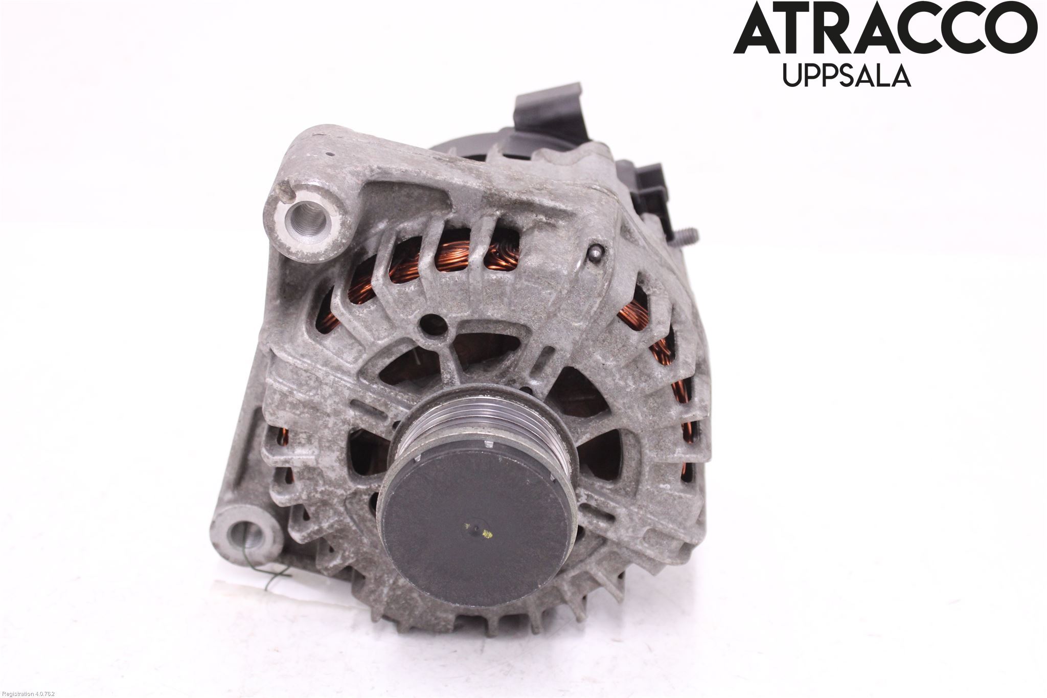 BMW 3 F30/F31/F80 12-19 Generator